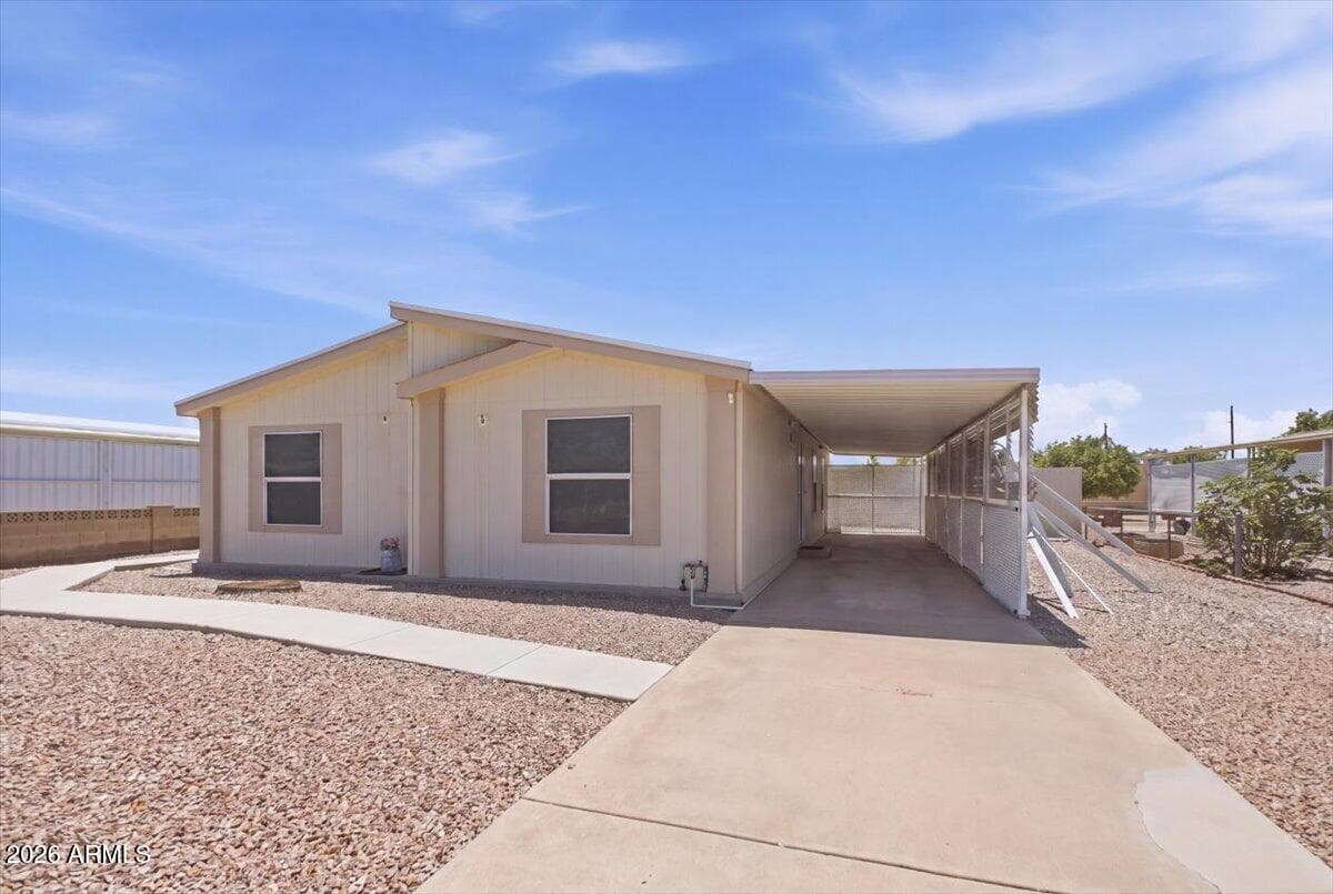 5419 E ARCADIA Avenue, Mesa, AZ 85206 — photo 4 of 27