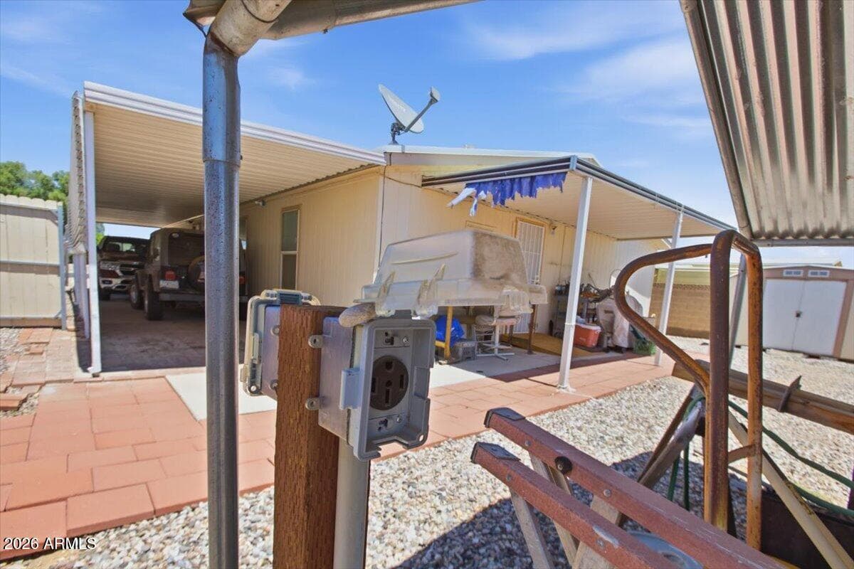 5419 E ARCADIA Avenue, Mesa, AZ 85206 — photo 22 of 27