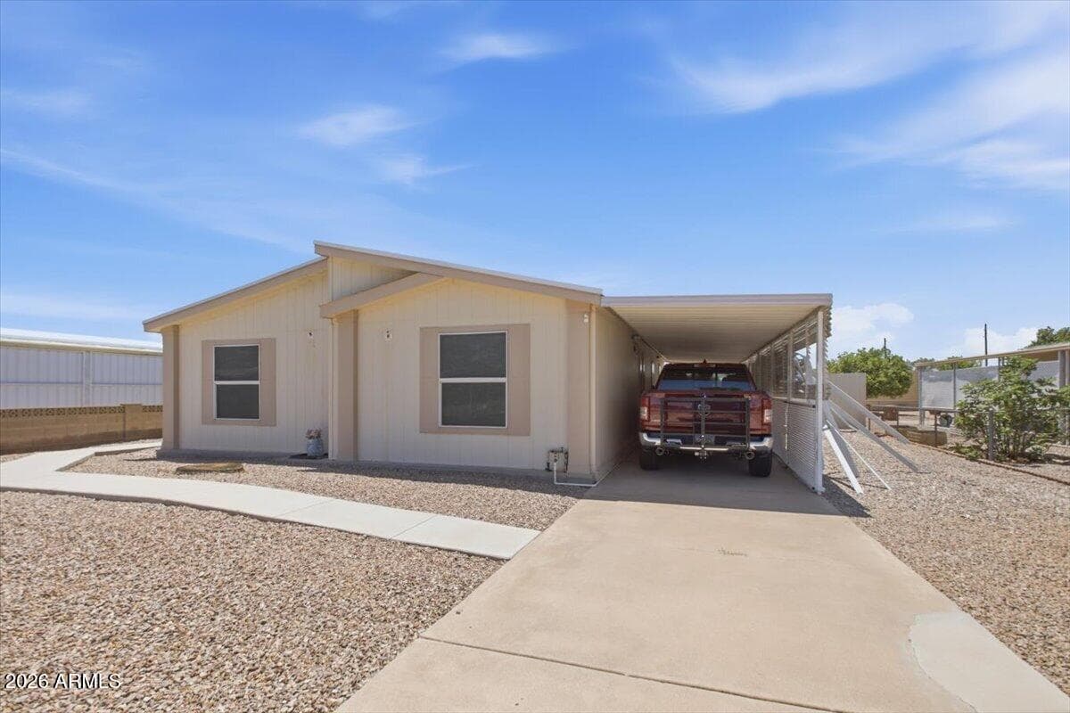 5419 E ARCADIA Avenue, Mesa, AZ 85206 — photo 25 of 27