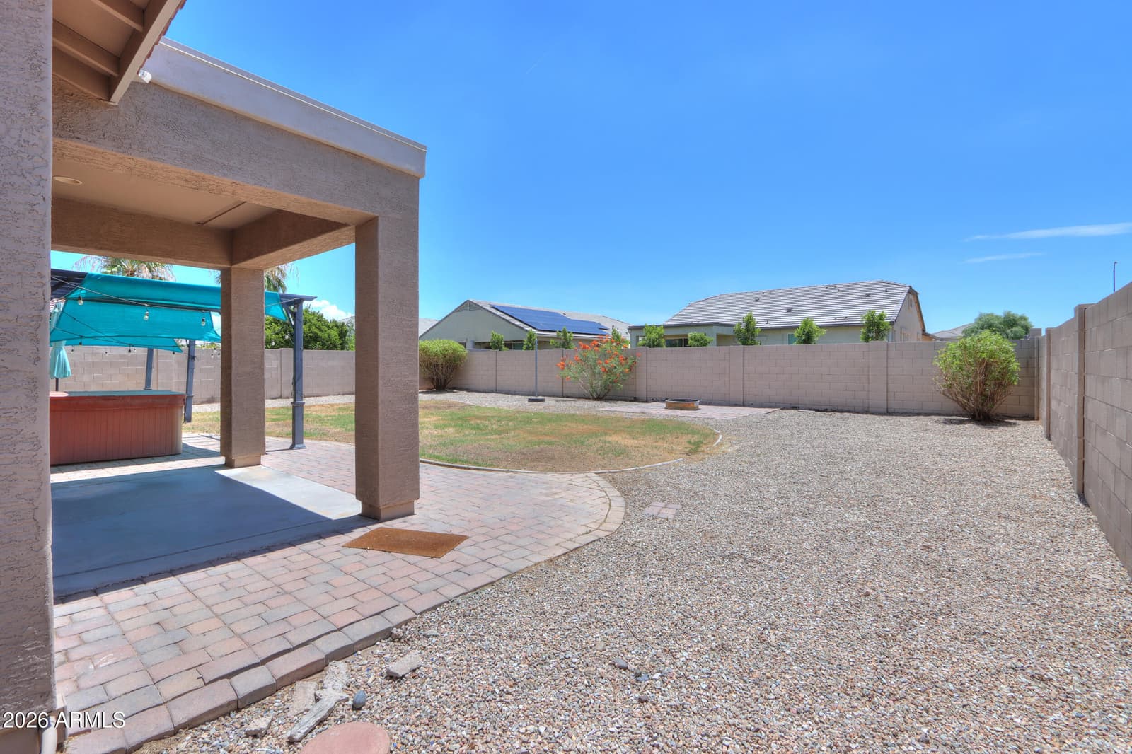 44561 W PALO NUEZ Street, Maricopa, AZ 85138 — photo 62 of 65