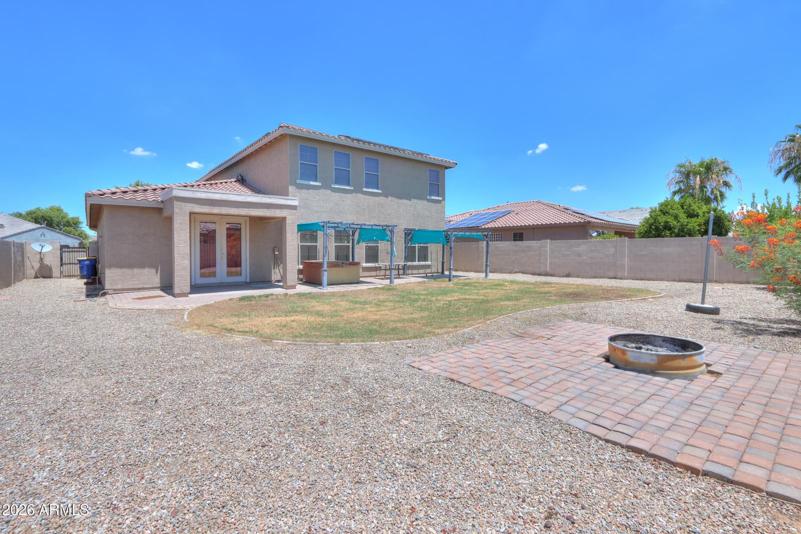 44561 W PALO NUEZ Street, Maricopa, AZ 85138 — photo 63 of 65