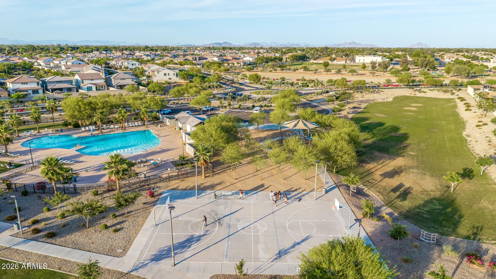 8432 W SOLANO Drive, Glendale, AZ 85305 — photo 45 of 45