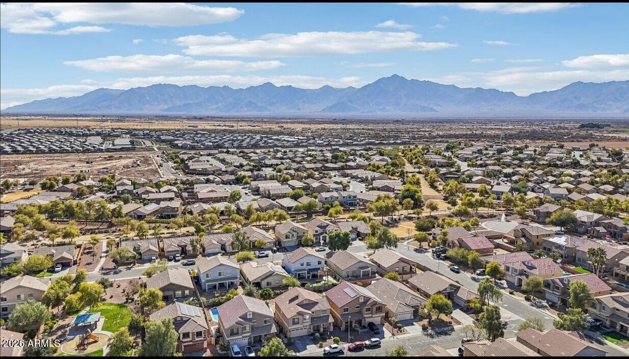7038 W BEVERLY Road W, Laveen, AZ 85339 — photo 45 of 46