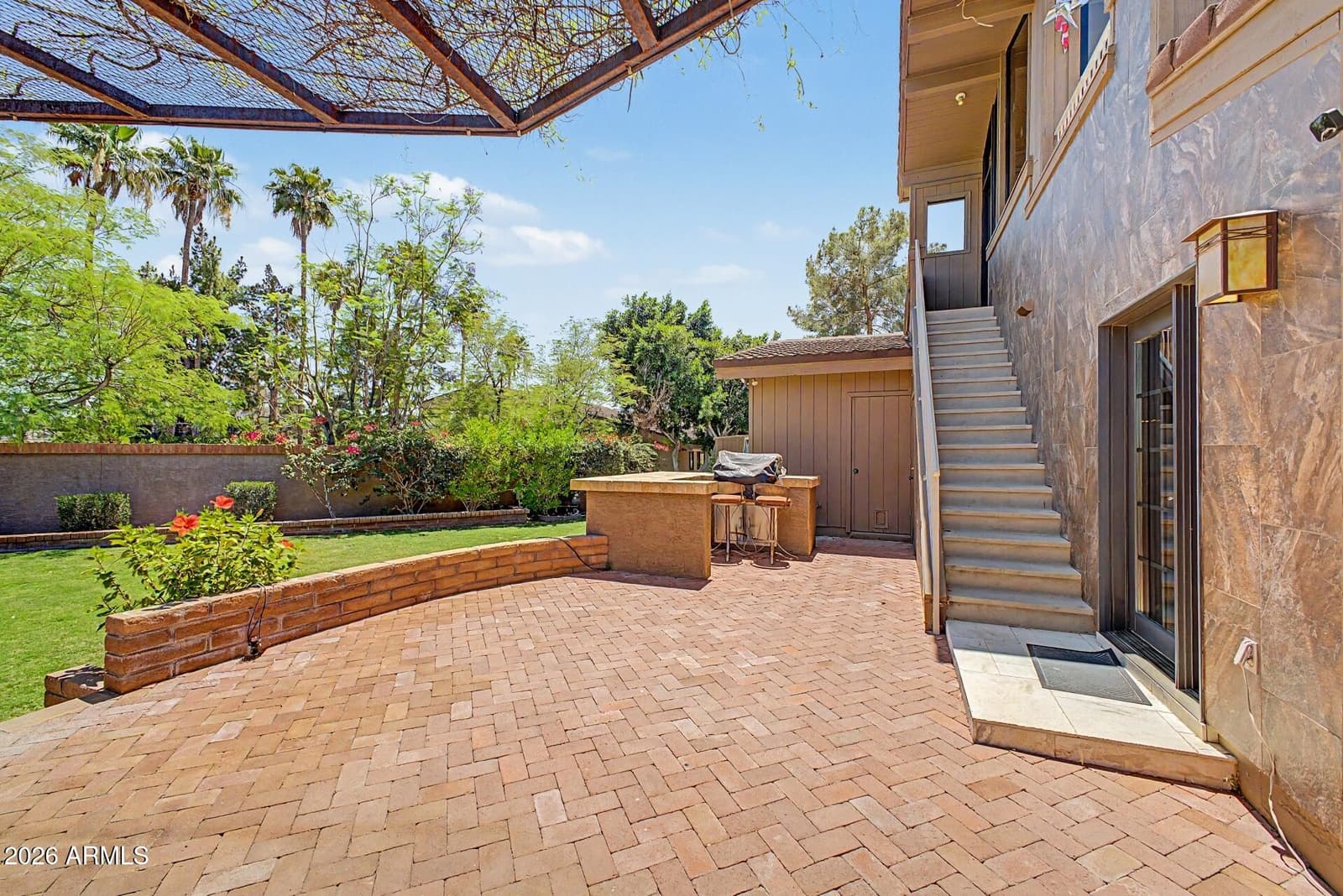 2356 E CHERYL Drive, Phoenix, AZ 85028 — photo 41 of 59