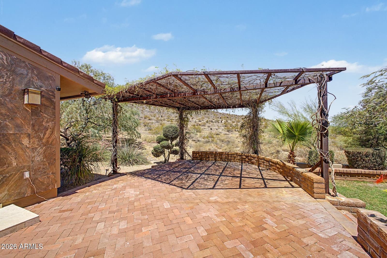 2356 E CHERYL Drive, Phoenix, AZ 85028 — photo 42 of 59