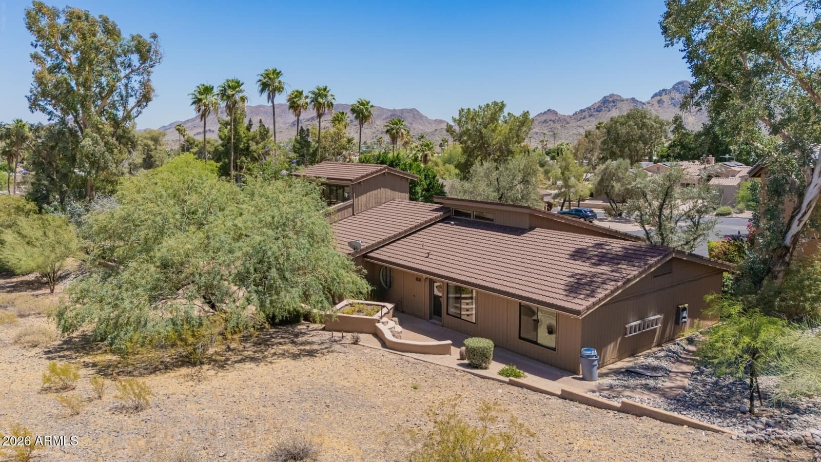 2356 E CHERYL Drive, Phoenix, AZ 85028 — photo 47 of 59