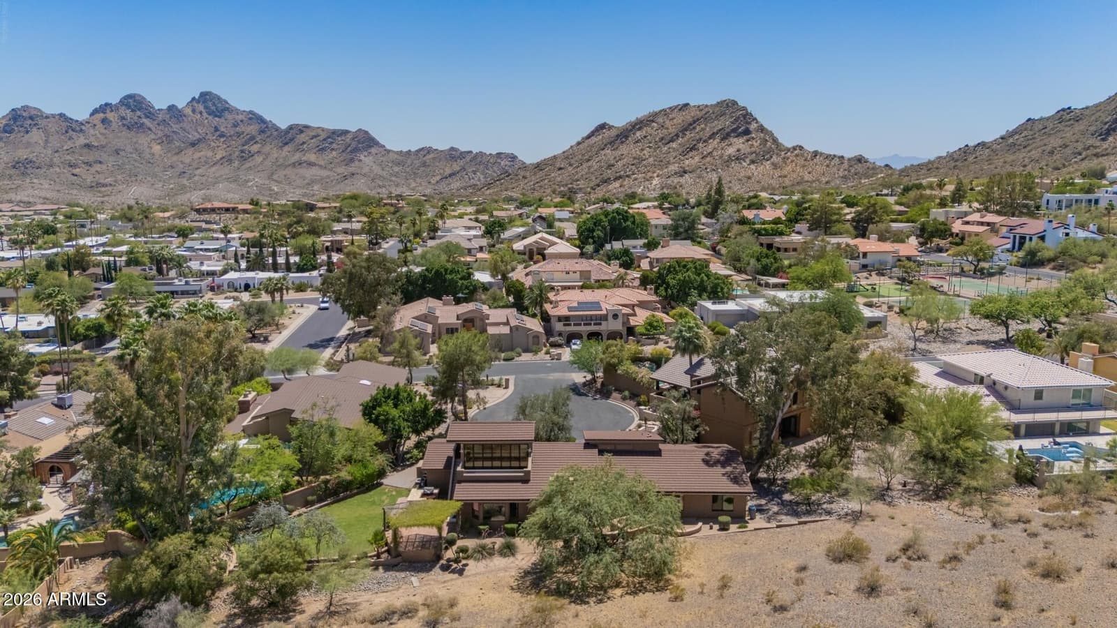 2356 E CHERYL Drive, Phoenix, AZ 85028 — photo 48 of 59