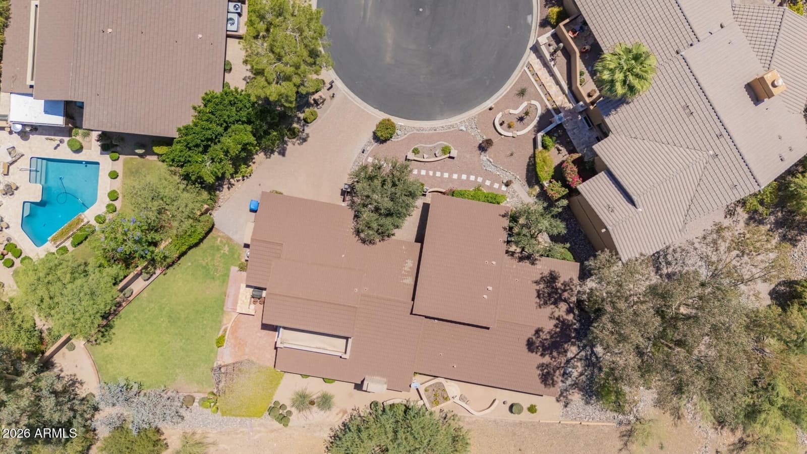2356 E CHERYL Drive, Phoenix, AZ 85028 — photo 50 of 59