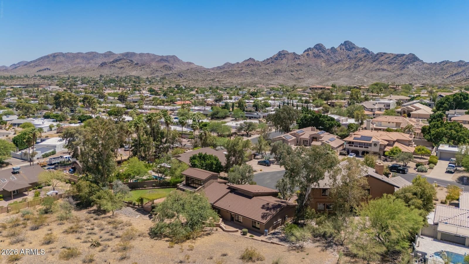 2356 E CHERYL Drive, Phoenix, AZ 85028 — photo 53 of 59