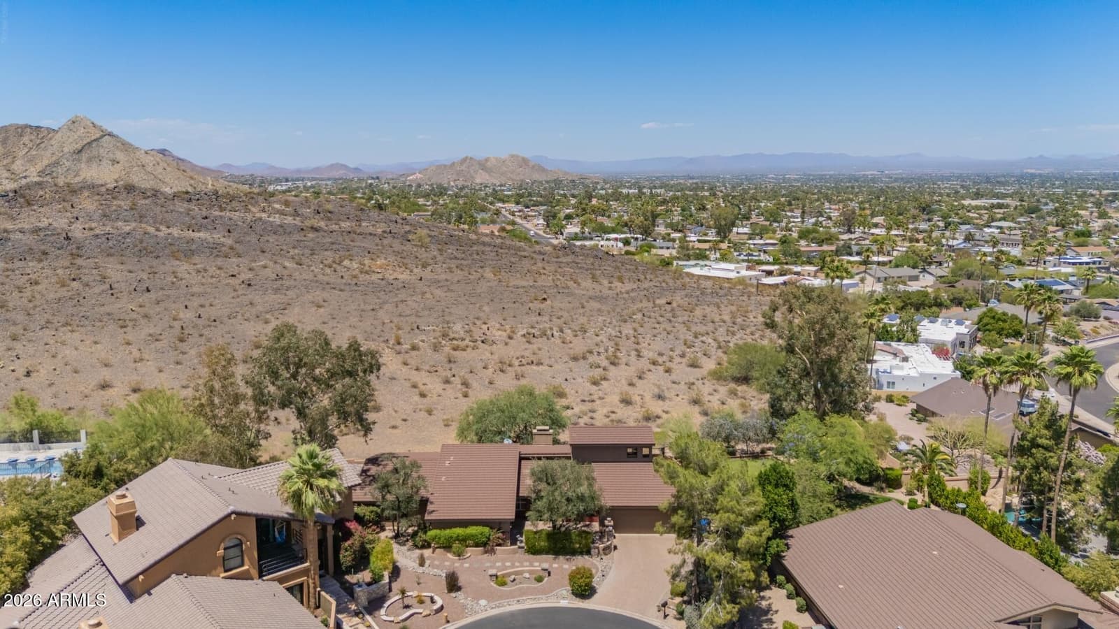 2356 E CHERYL Drive, Phoenix, AZ 85028 — photo 55 of 59
