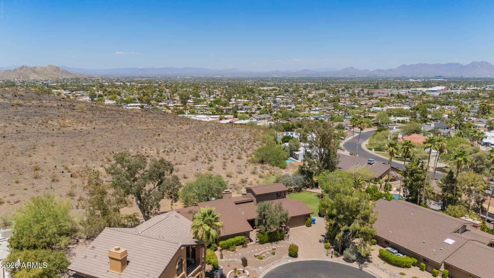 2356 E CHERYL Drive, Phoenix, AZ 85028 — photo 56 of 59