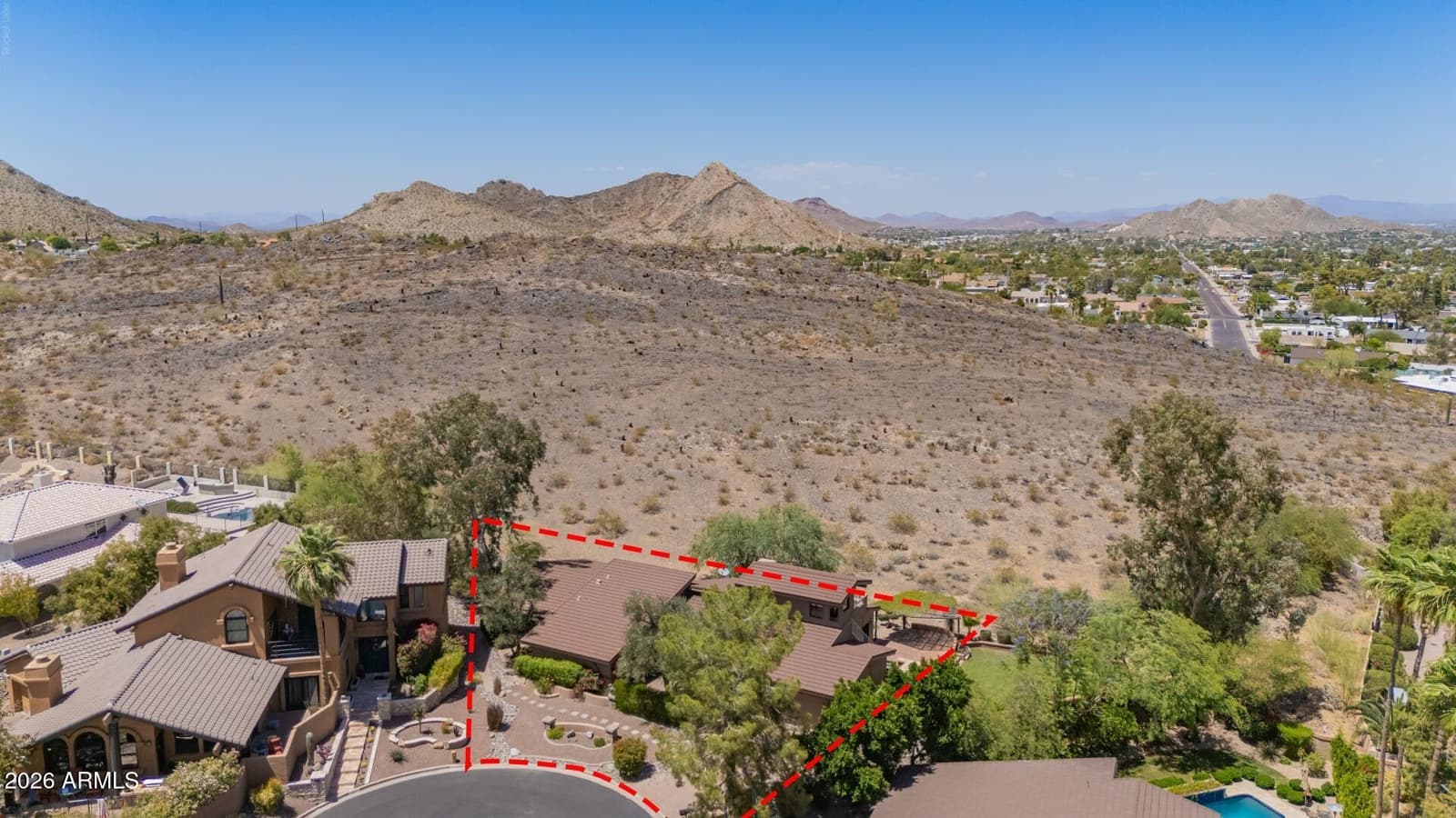 2356 E CHERYL Drive, Phoenix, AZ 85028 — photo 59 of 59