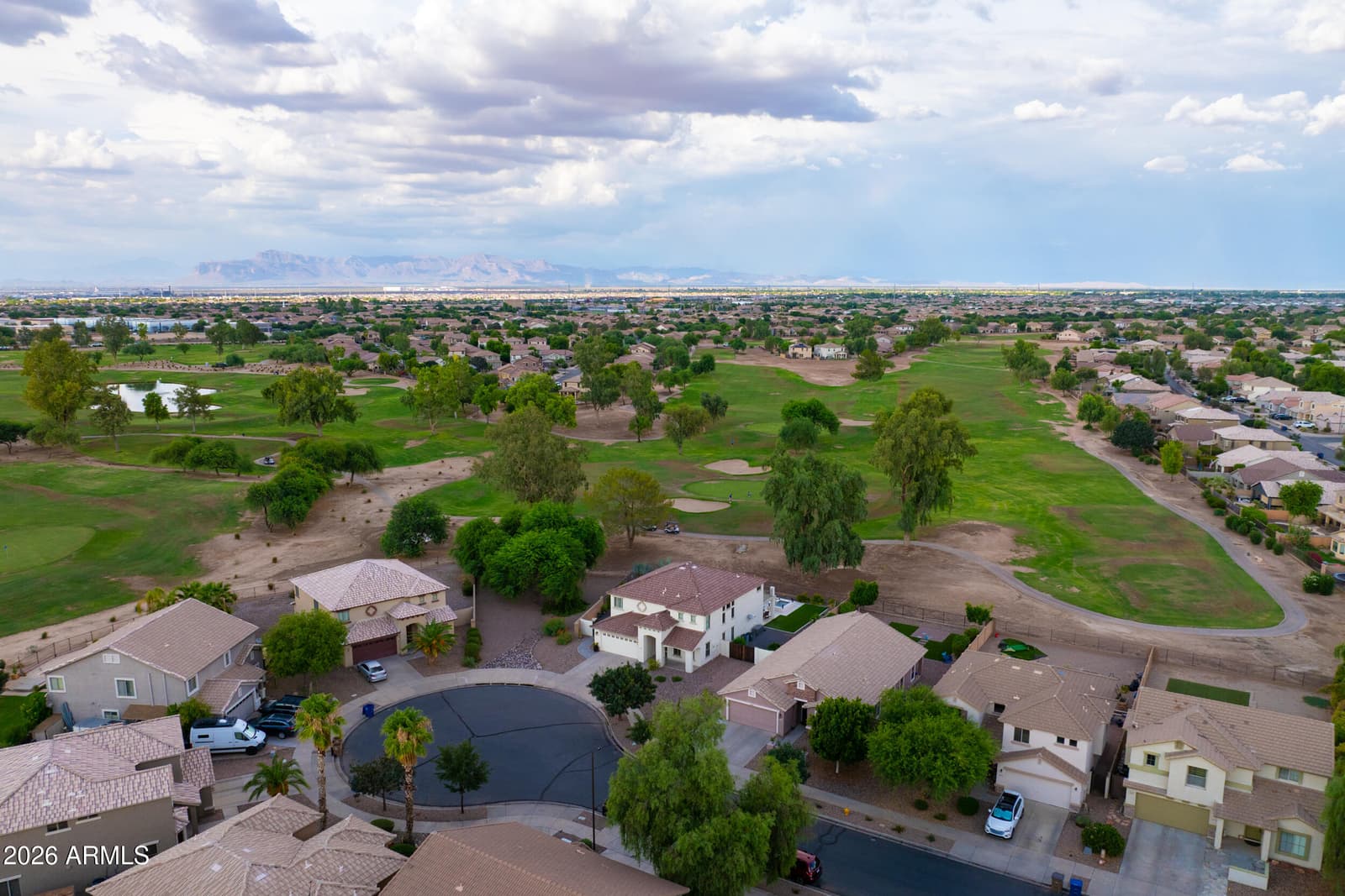 23193 S 216TH Street, Queen Creek, AZ 85142 — photo 50 of 87