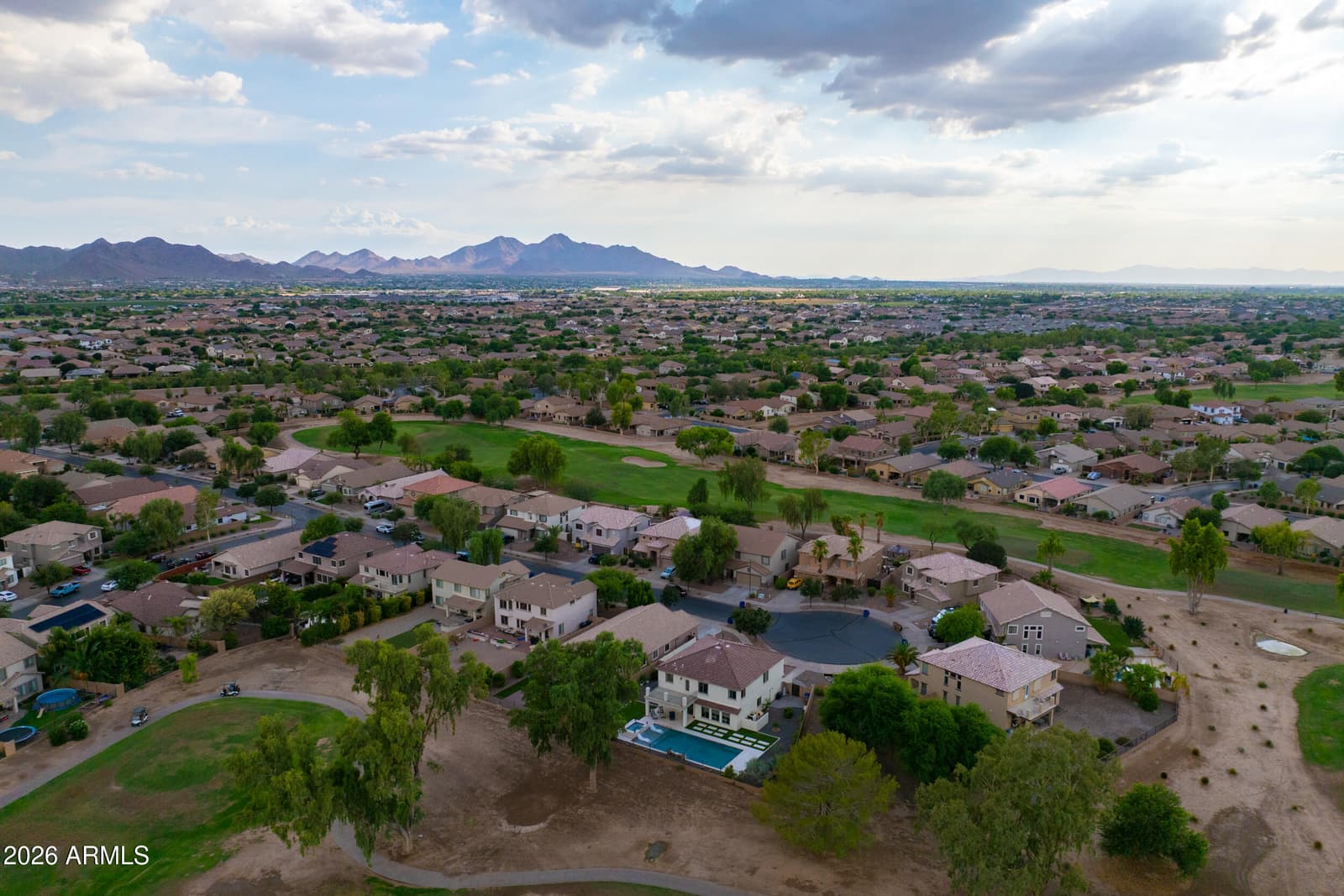 23193 S 216TH Street, Queen Creek, AZ 85142 — photo 85 of 87