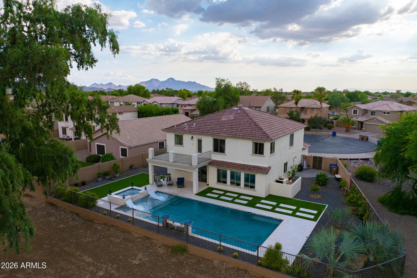 23193 S 216TH Street, Queen Creek, AZ 85142 — photo 2 of 87