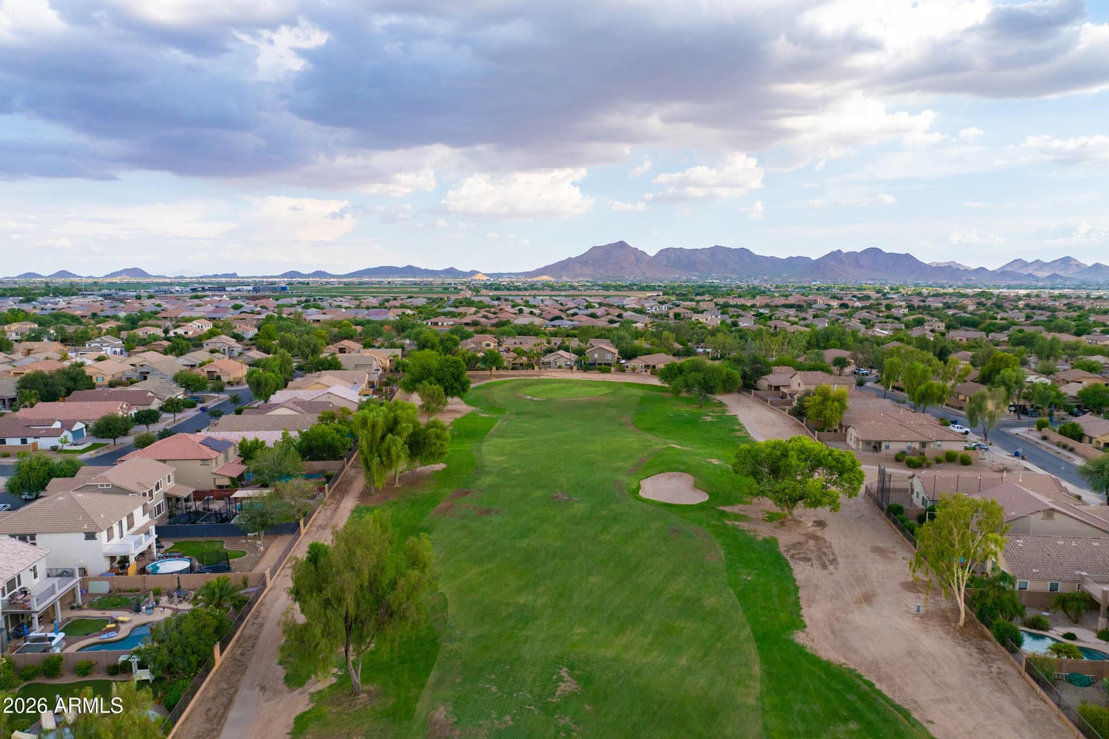 23193 S 216TH Street, Queen Creek, AZ 85142 — photo 53 of 87
