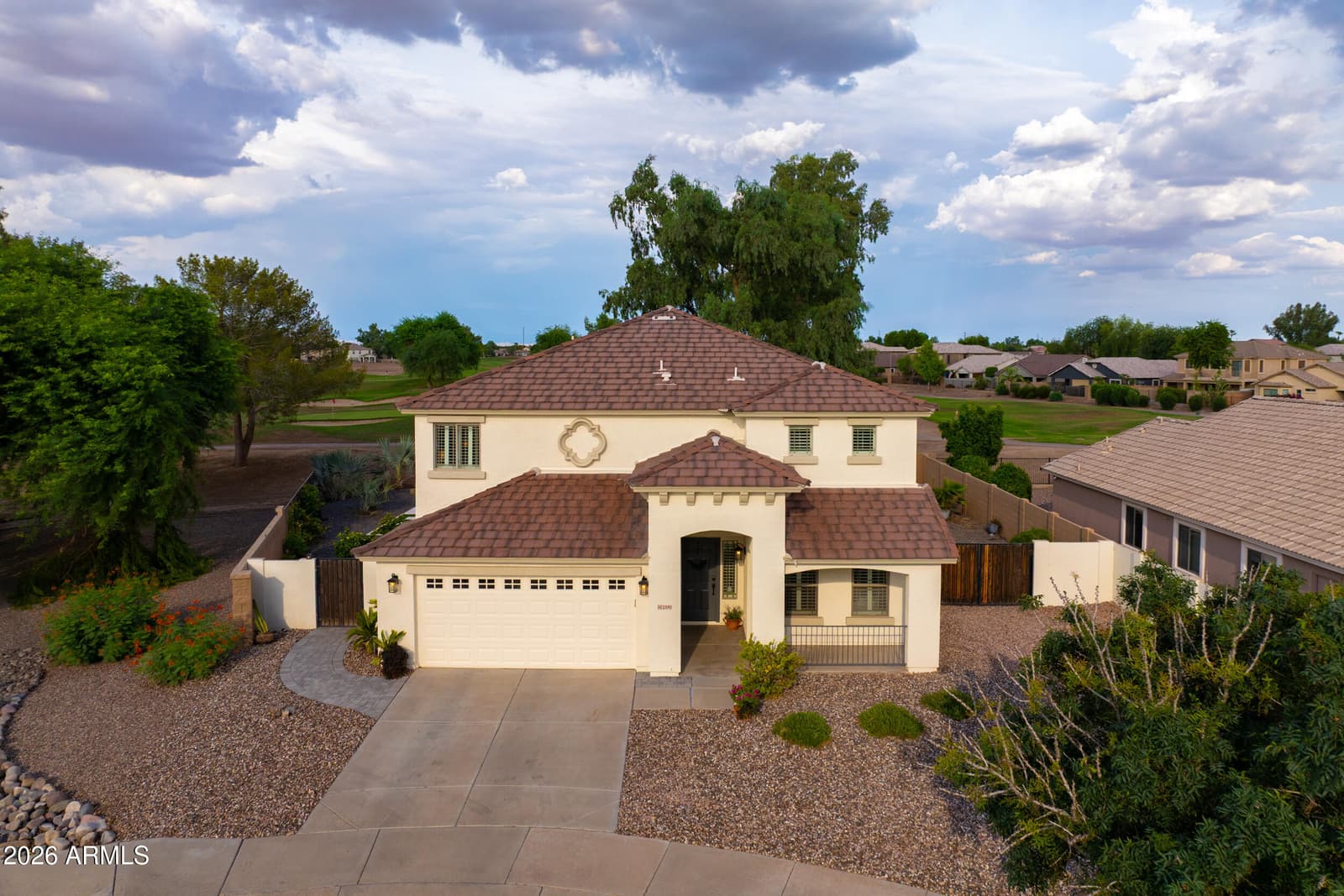 23193 S 216TH Street, Queen Creek, AZ 85142 — photo 84 of 87