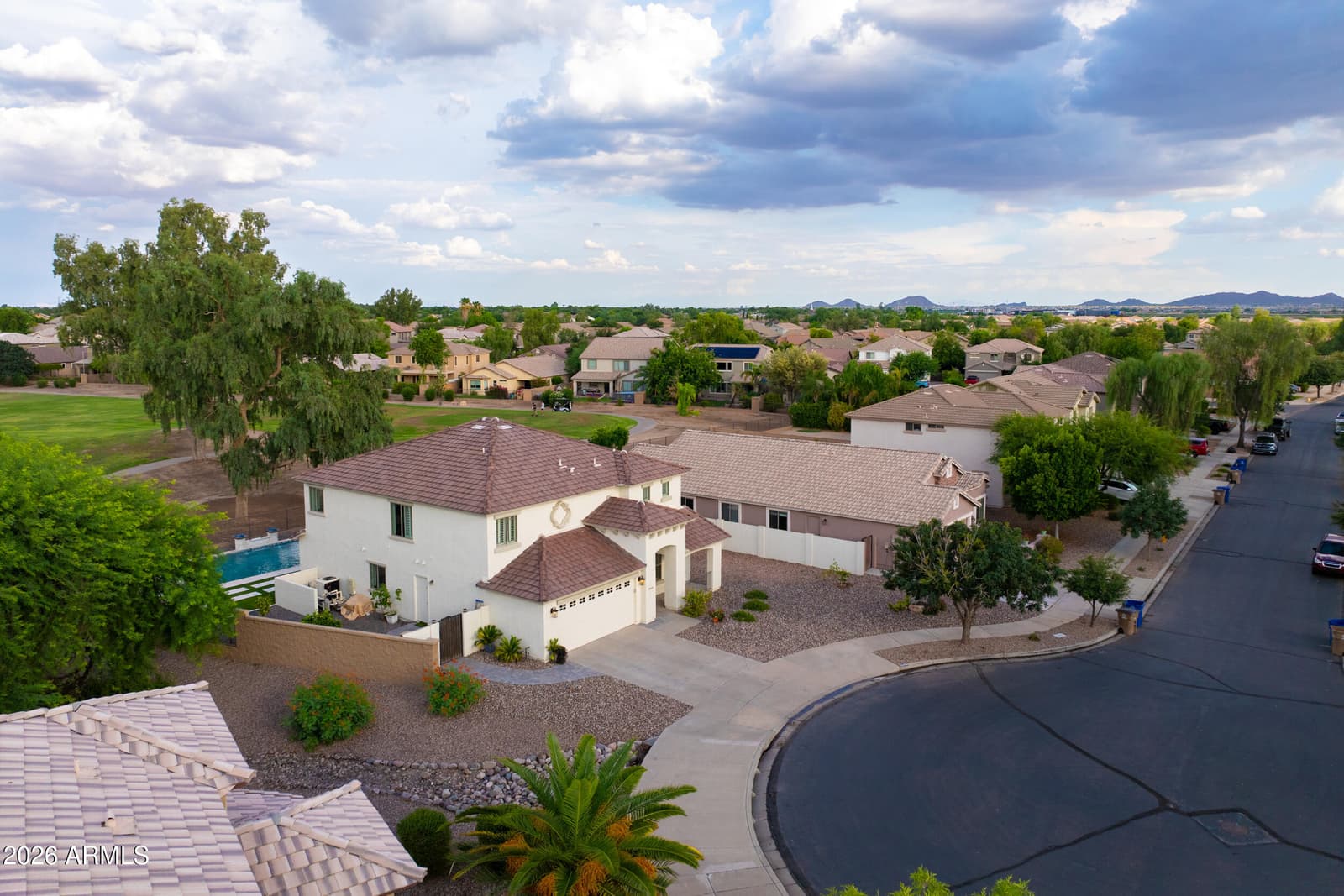23193 S 216TH Street, Queen Creek, AZ 85142 — photo 55 of 87