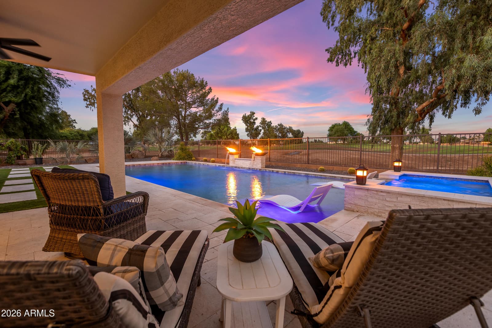 23193 S 216TH Street, Queen Creek, AZ 85142 — photo 48 of 87