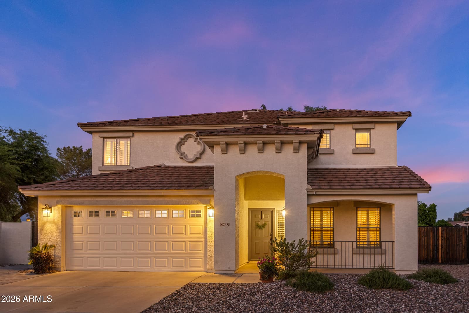 23193 S 216TH Street, Queen Creek, AZ 85142 — photo 57 of 87