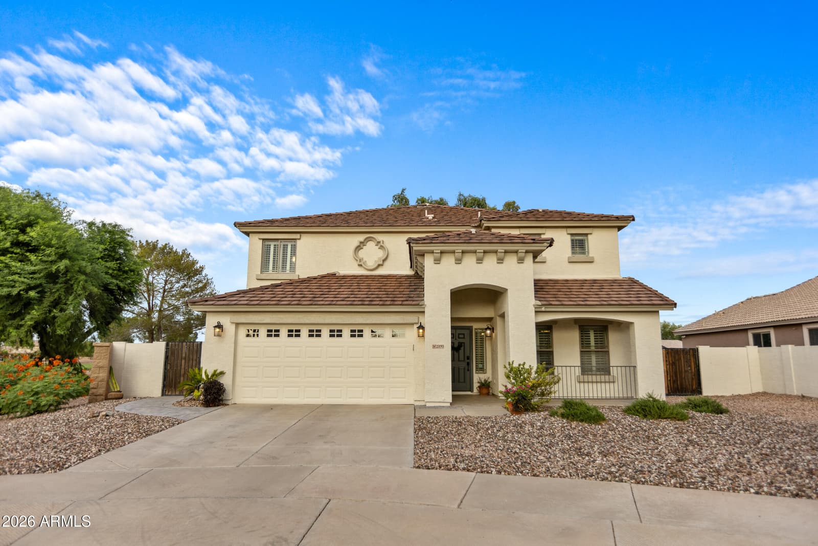 23193 S 216TH Street, Queen Creek, AZ 85142 — photo 56 of 87