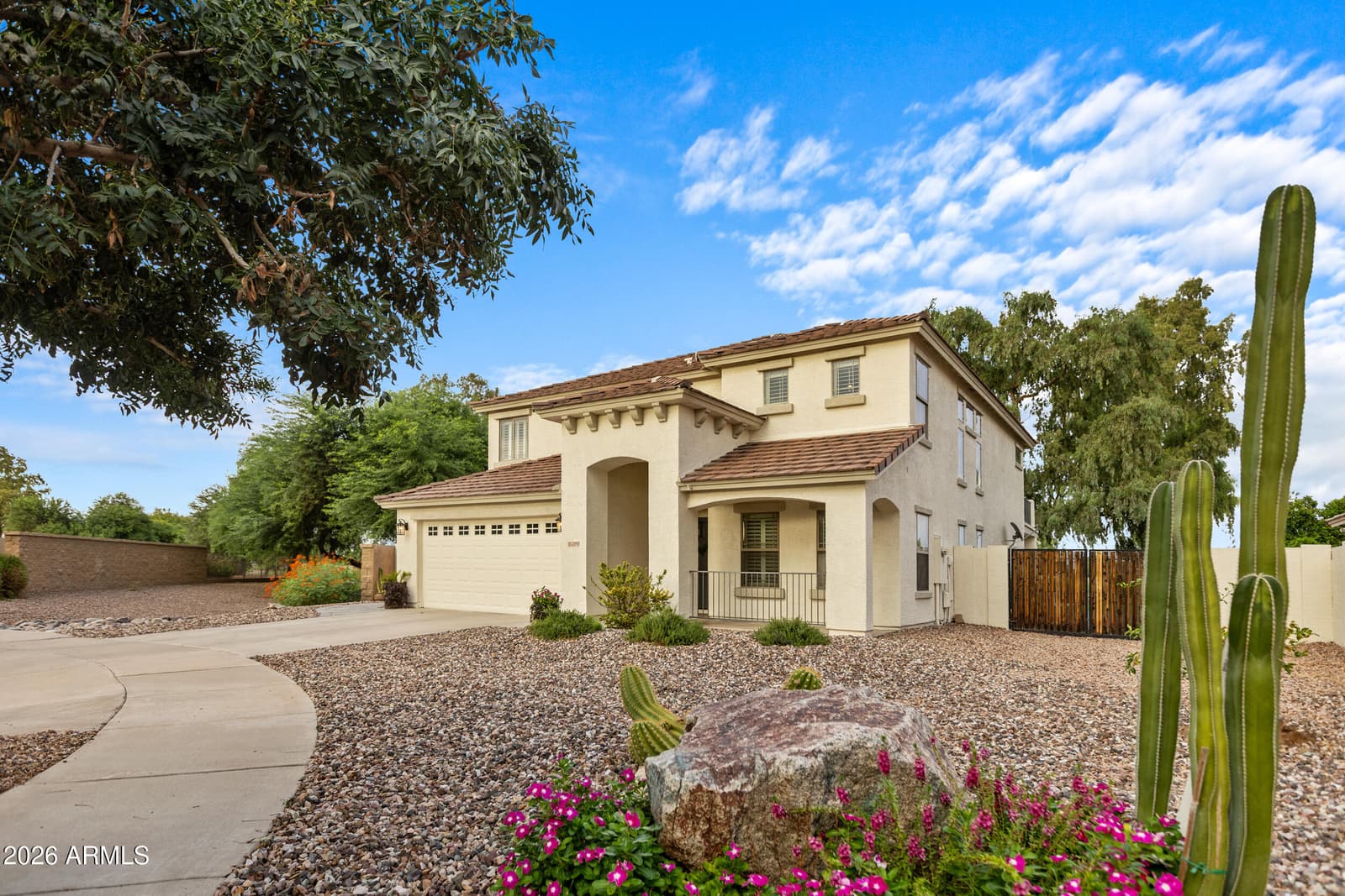 23193 S 216TH Street, Queen Creek, AZ 85142 — photo 59 of 87