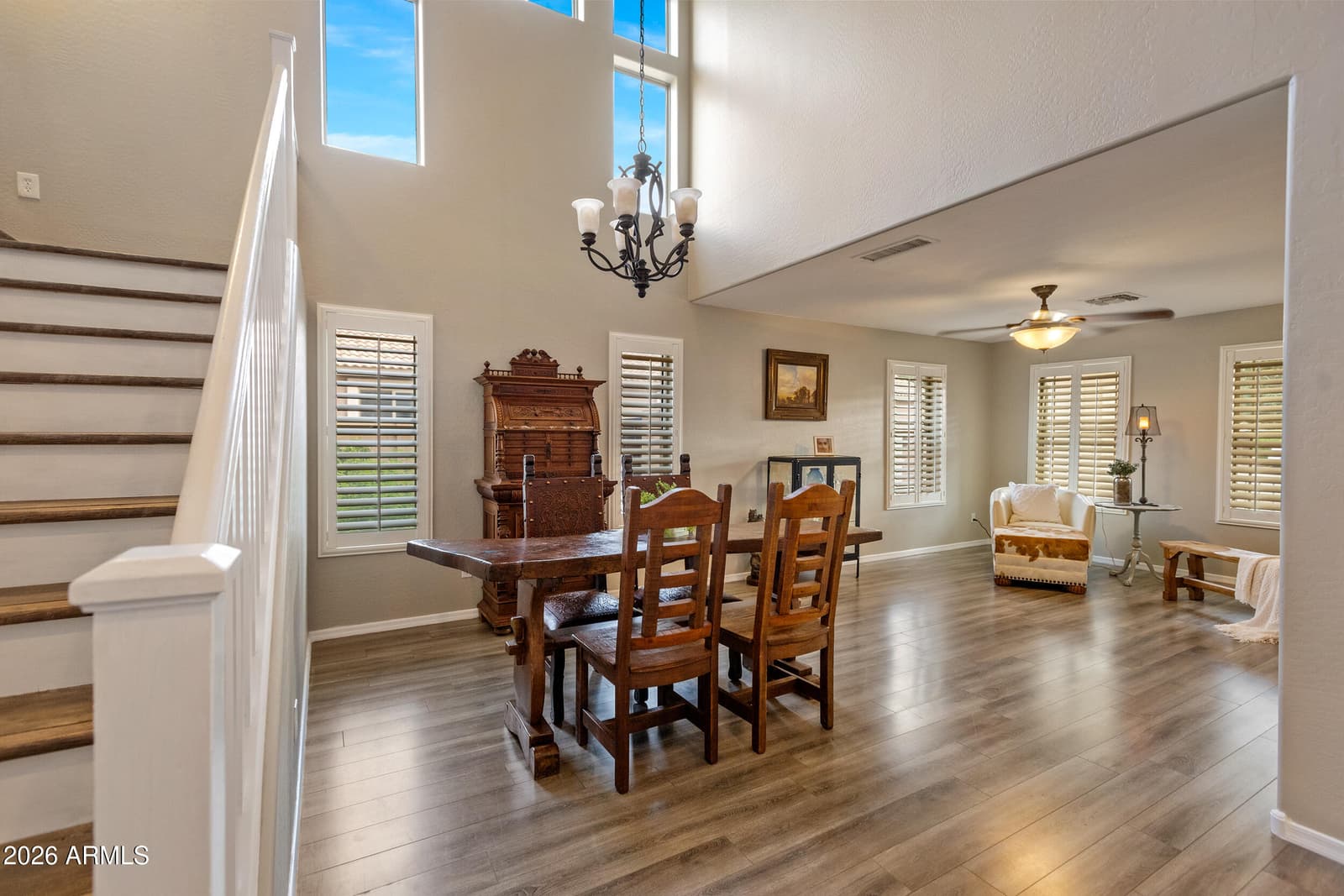 23193 S 216TH Street, Queen Creek, AZ 85142 — photo 12 of 87