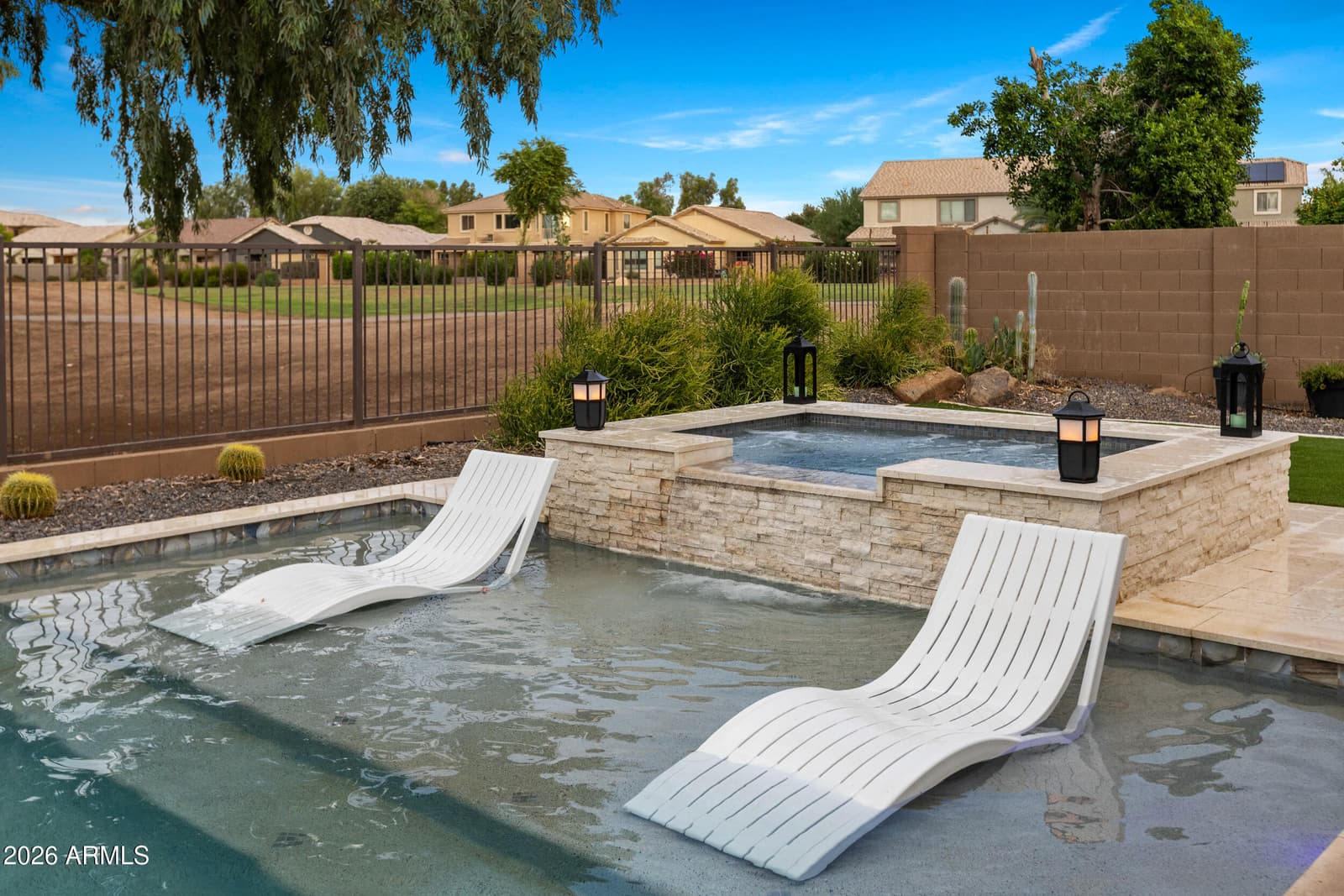 23193 S 216TH Street, Queen Creek, AZ 85142 — photo 66 of 87