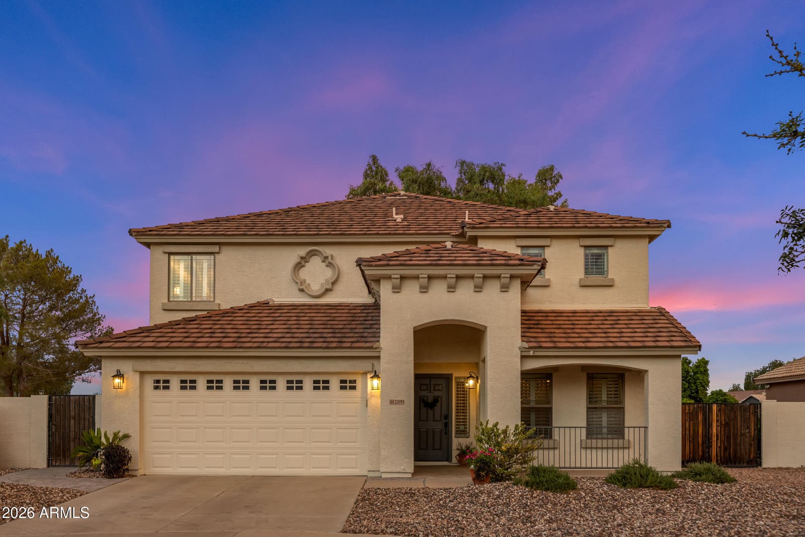 23193 S 216TH Street, Queen Creek, AZ 85142 — photo 71 of 87
