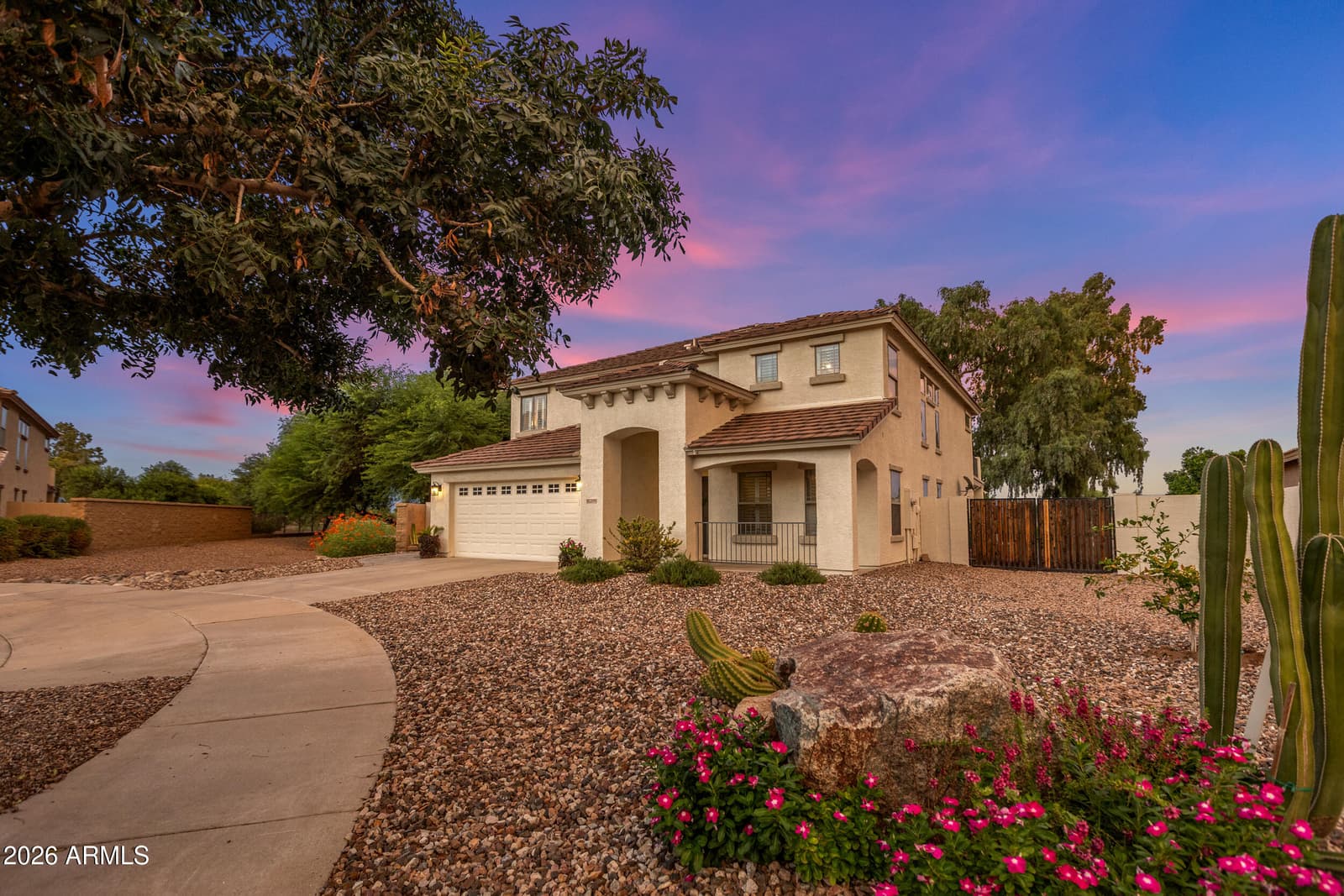 23193 S 216TH Street, Queen Creek, AZ 85142 — photo 1 of 87
