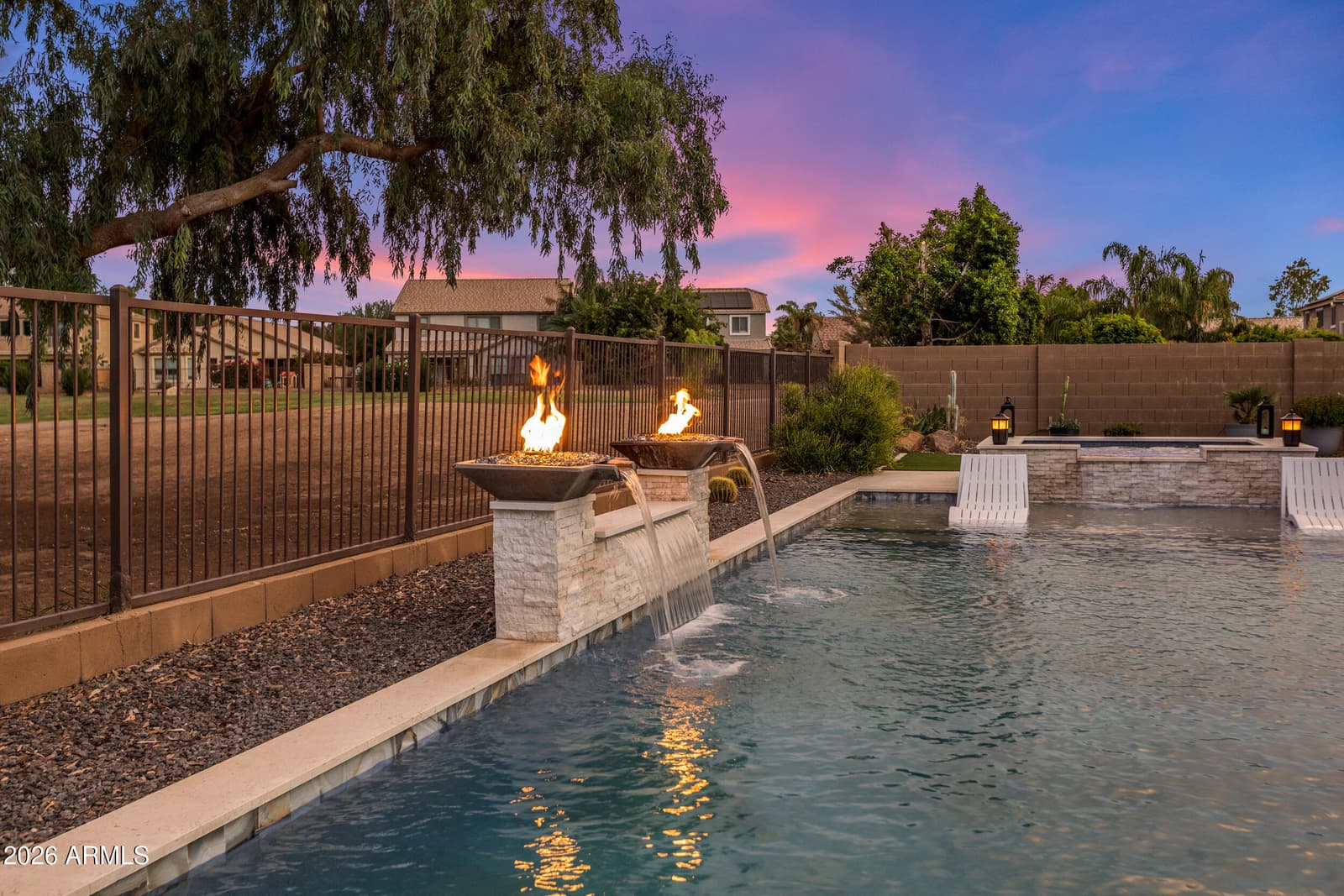 23193 S 216TH Street, Queen Creek, AZ 85142 — photo 74 of 87