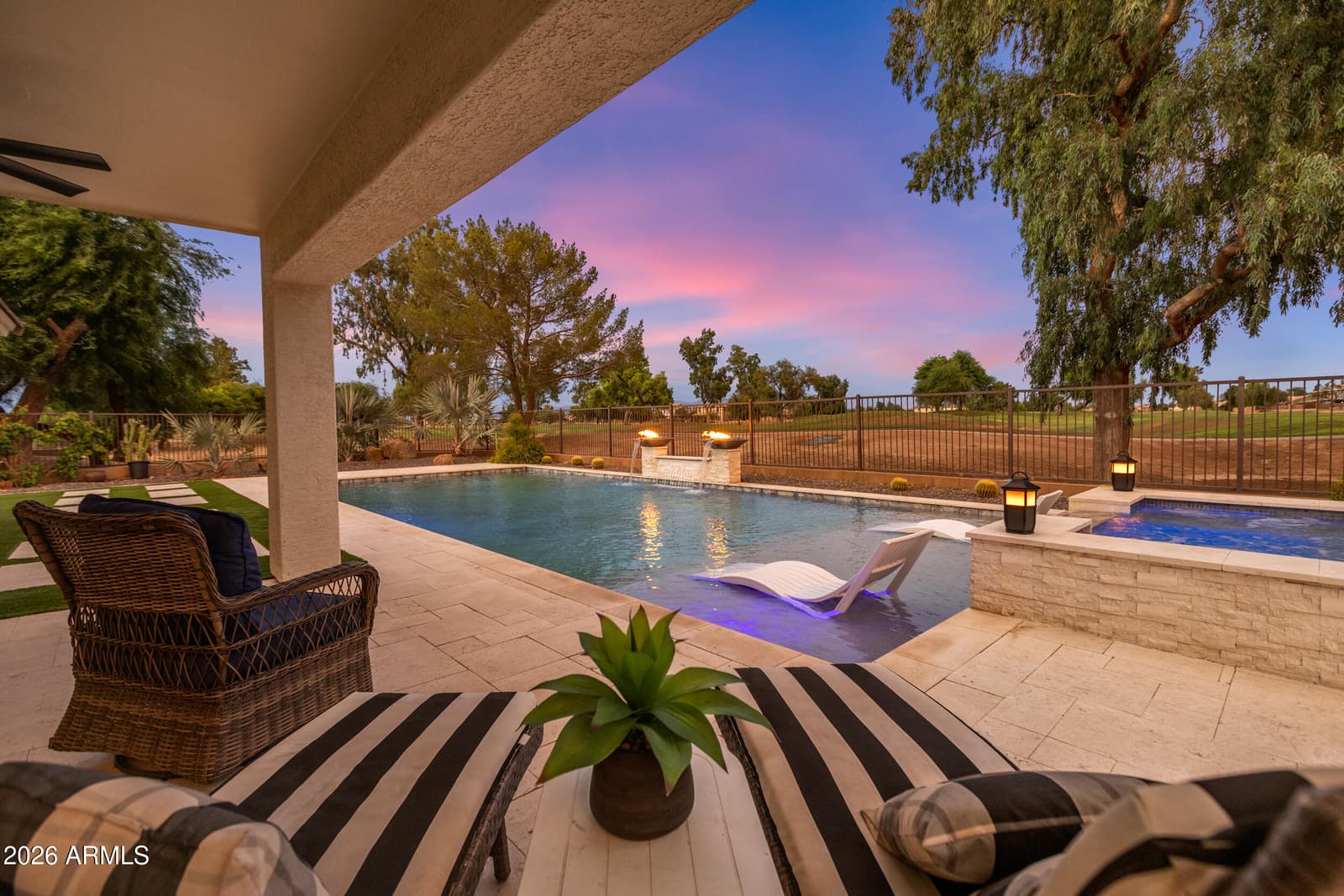 23193 S 216TH Street, Queen Creek, AZ 85142 — photo 9 of 87