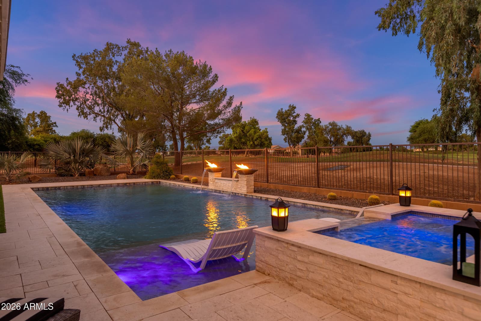 23193 S 216TH Street, Queen Creek, AZ 85142 — photo 80 of 87