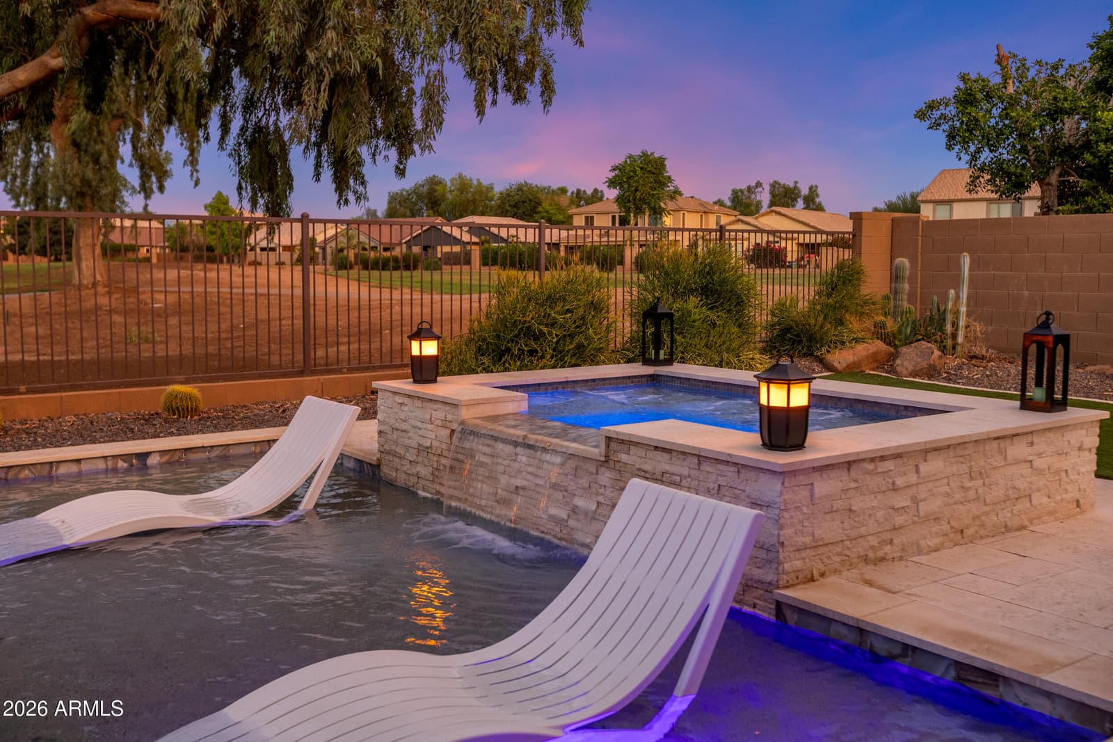 23193 S 216TH Street, Queen Creek, AZ 85142 — photo 81 of 87