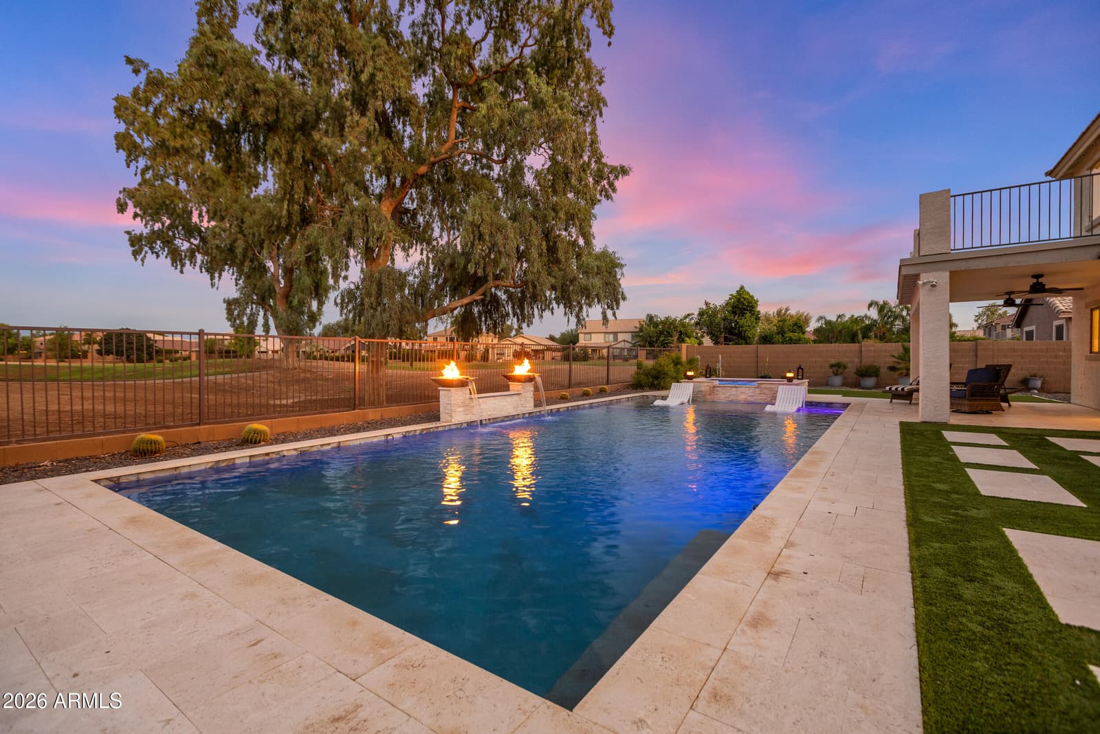 23193 S 216TH Street, Queen Creek, AZ 85142 — photo 82 of 87
