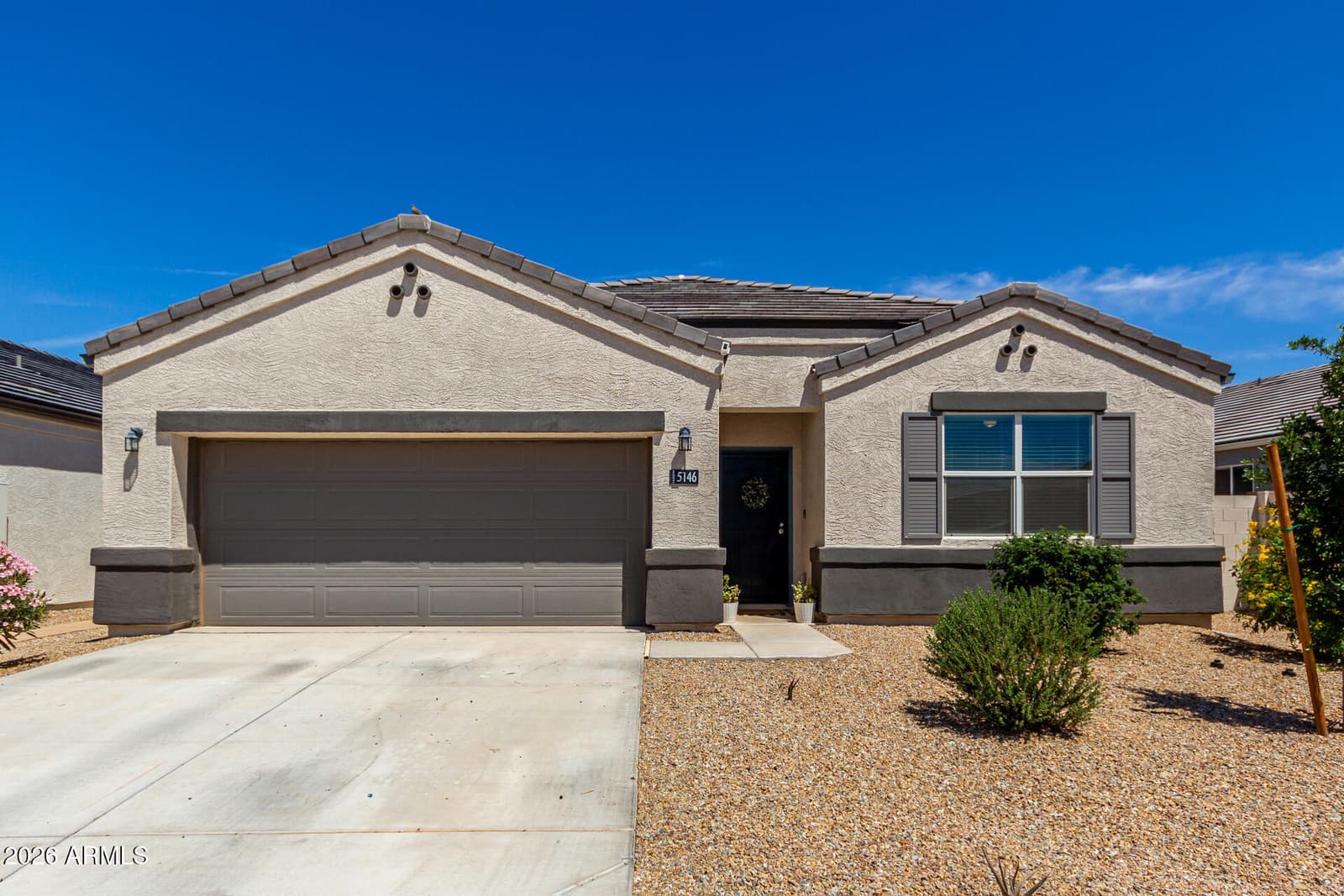 5146 E DIATOMITE Drive, San Tan Valley, AZ 85143 — photo 1 of 34
