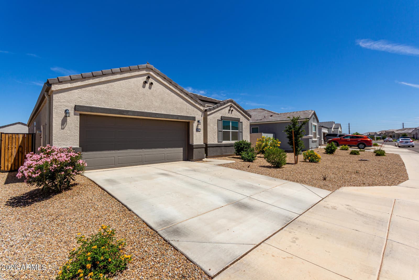 5146 E DIATOMITE Drive, San Tan Valley, AZ 85143 — photo 2 of 34