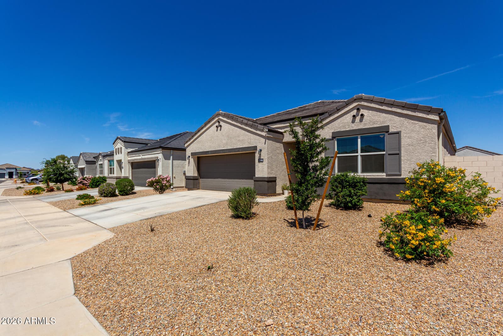 5146 E DIATOMITE Drive, San Tan Valley, AZ 85143 — photo 4 of 34