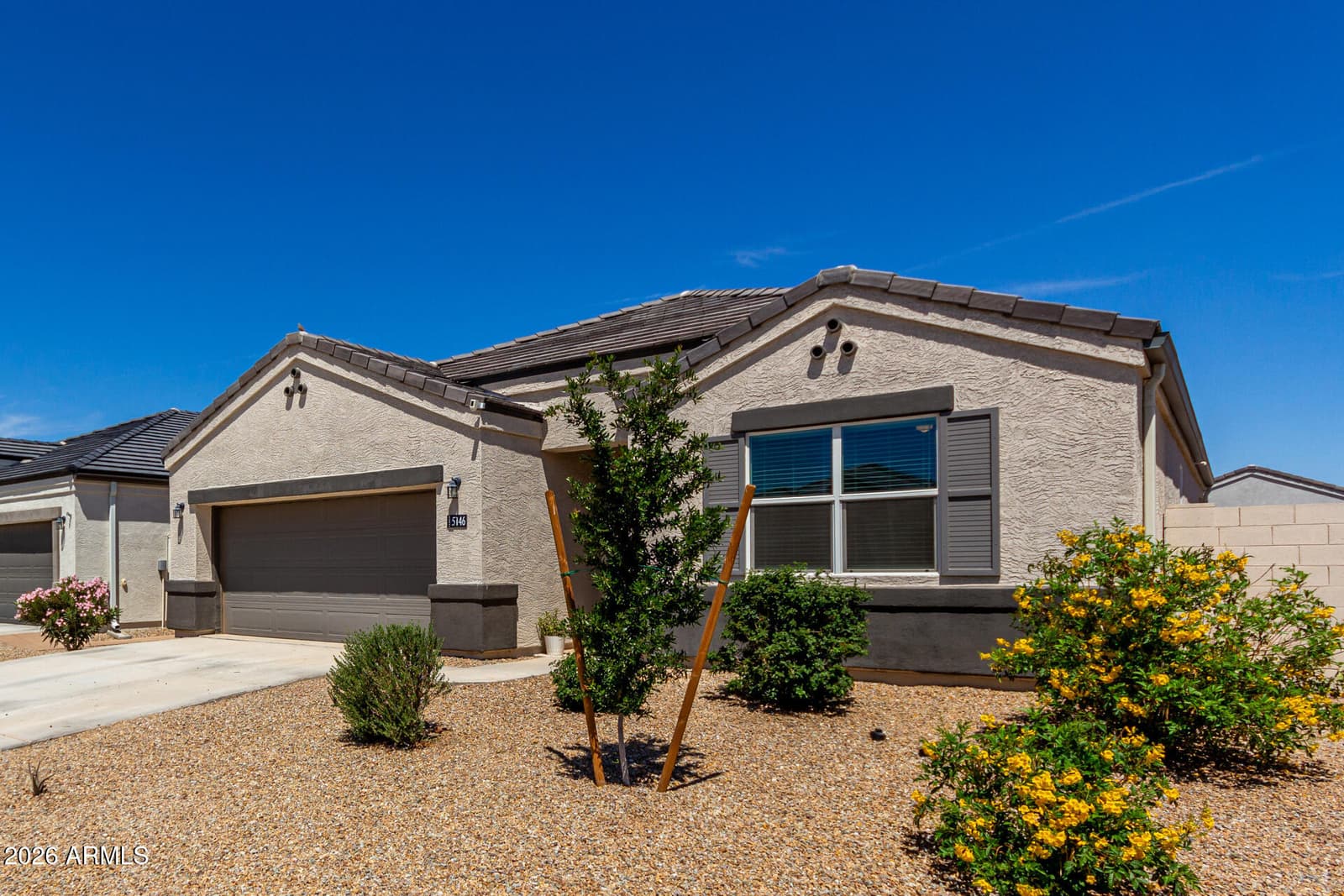 5146 E DIATOMITE Drive, San Tan Valley, AZ 85143 — photo 5 of 34
