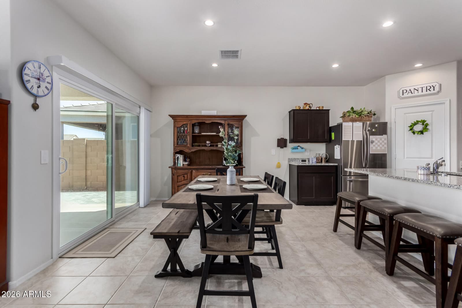 5146 E DIATOMITE Drive, San Tan Valley, AZ 85143 — photo 9 of 34