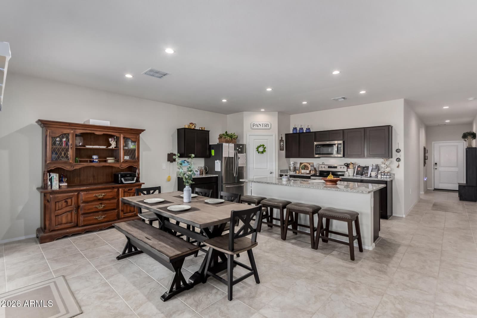 5146 E DIATOMITE Drive, San Tan Valley, AZ 85143 — photo 10 of 34