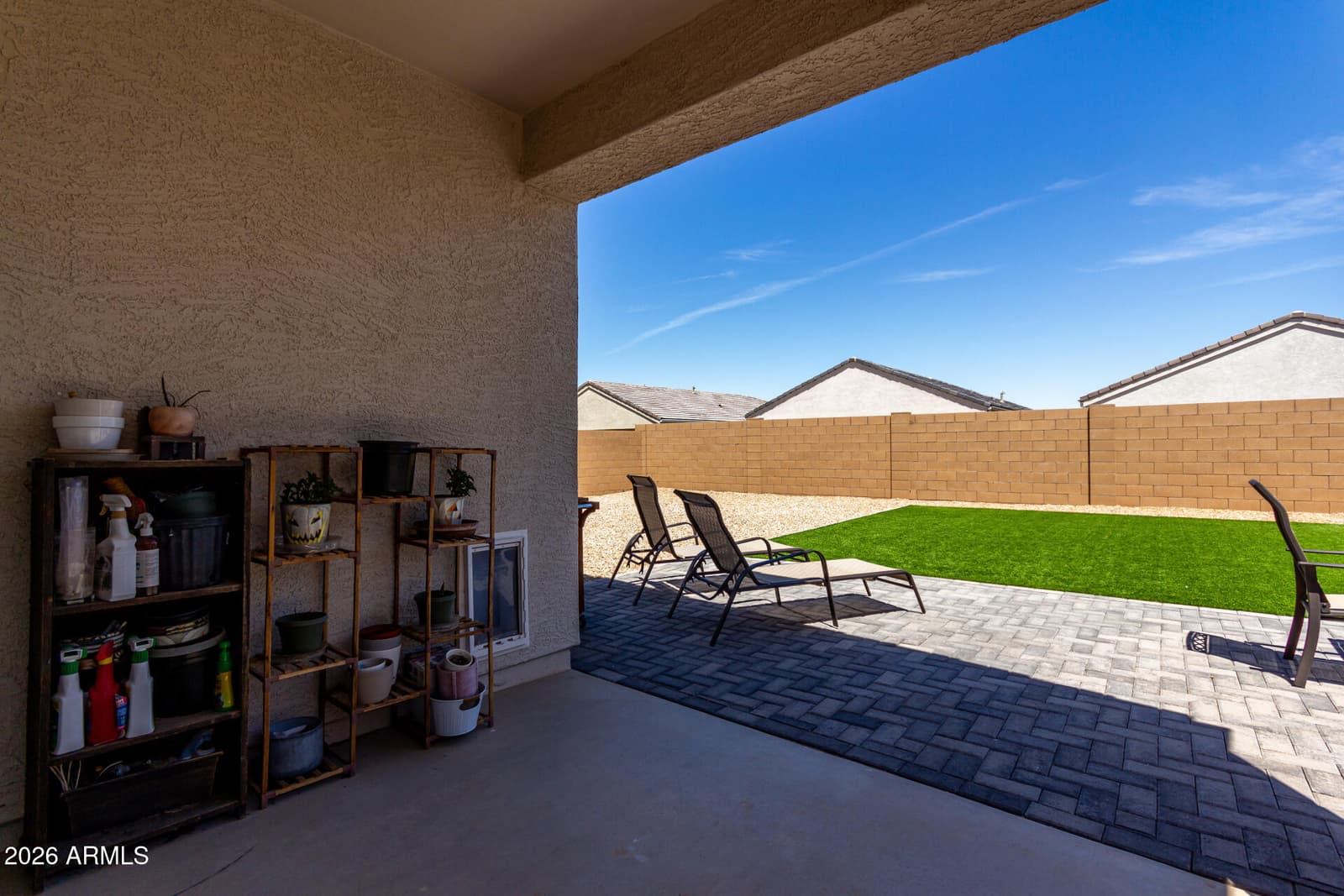 5146 E DIATOMITE Drive, San Tan Valley, AZ 85143 — photo 29 of 34