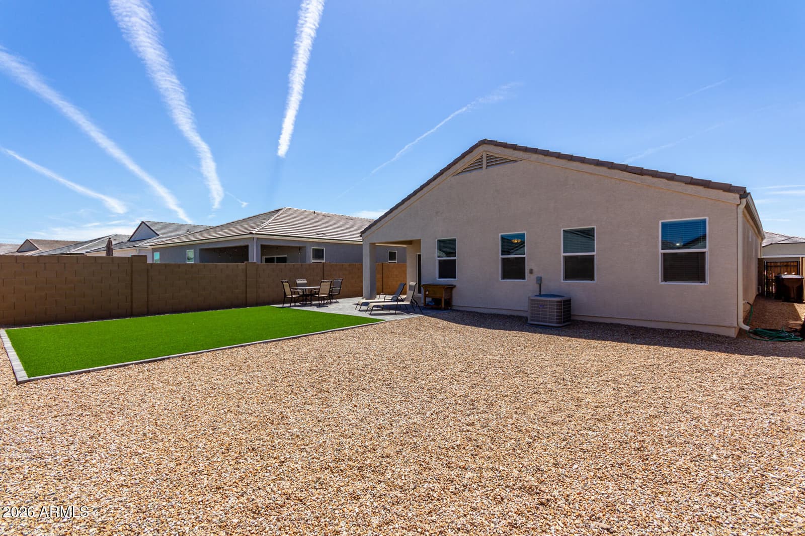 5146 E DIATOMITE Drive, San Tan Valley, AZ 85143 — photo 32 of 34