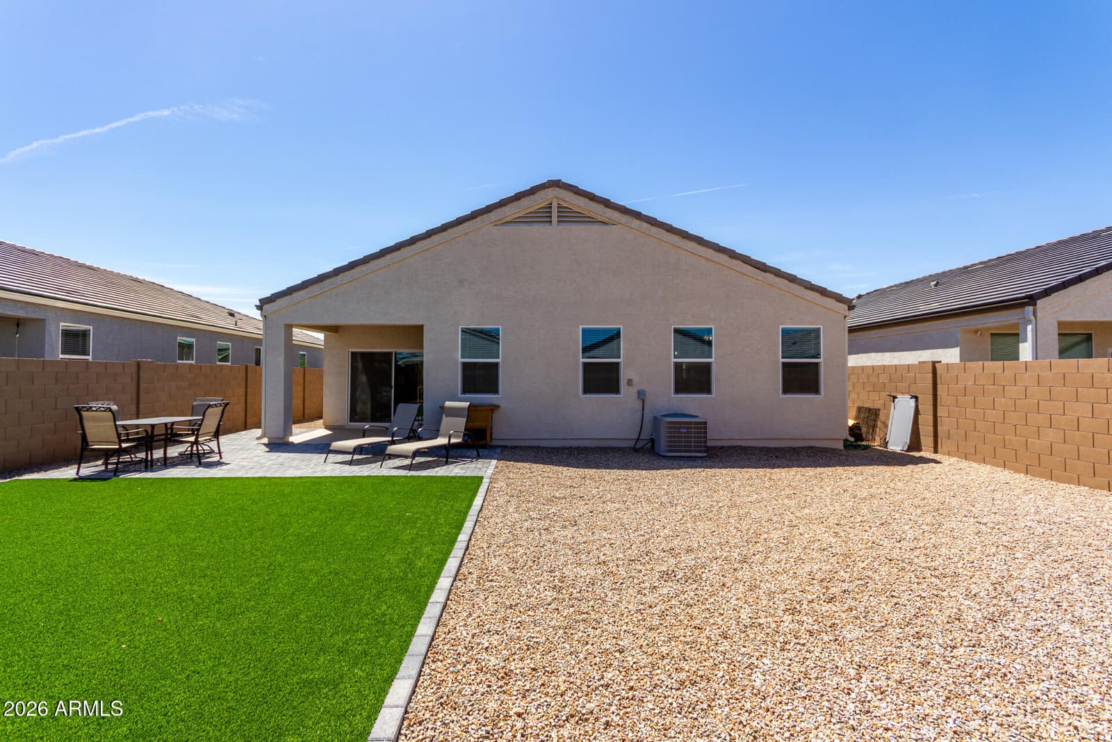 5146 E DIATOMITE Drive, San Tan Valley, AZ 85143 — photo 33 of 34