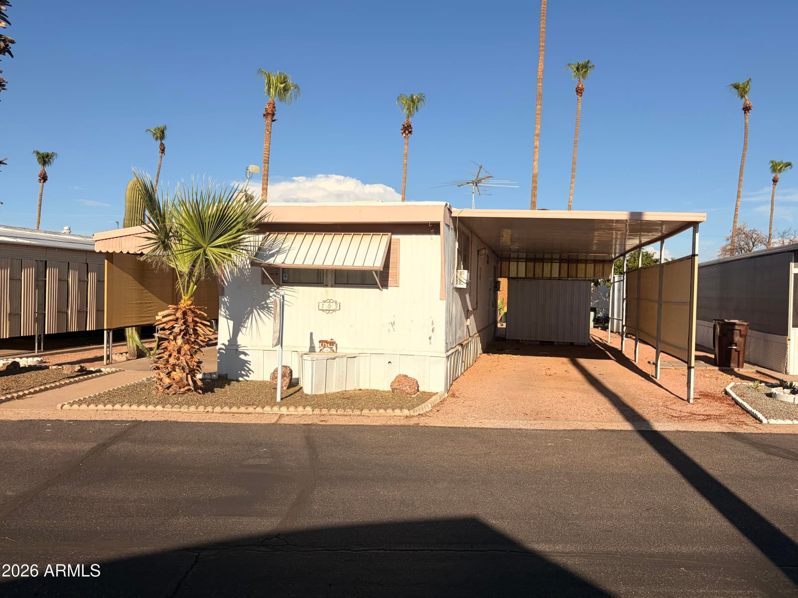 10540 E Main Street E 163, Apache Junction, AZ 85120 — photo 1 of 7