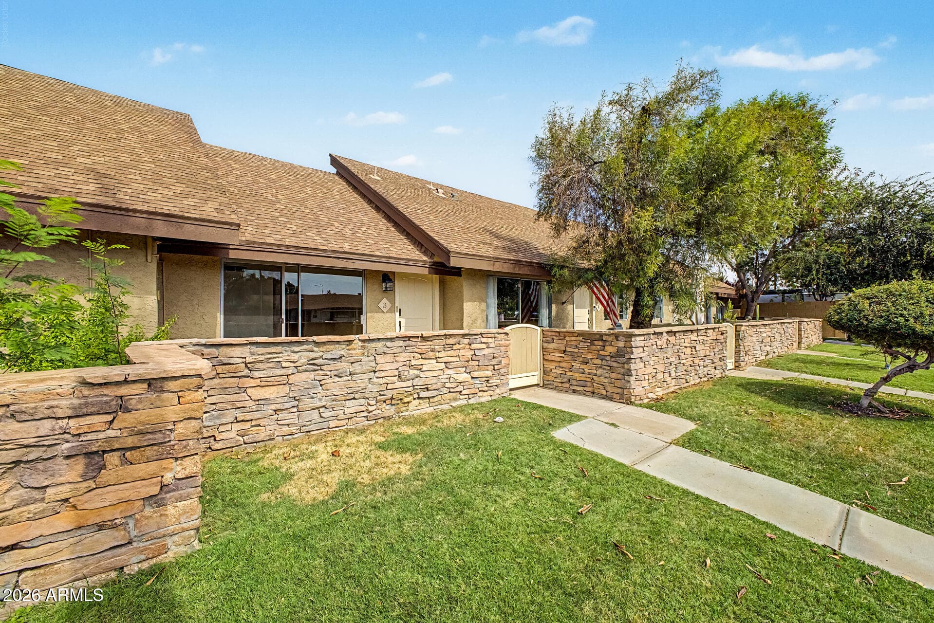 3807 N 30TH Street 3, Phoenix, AZ 85016 — photo 2 of 21
