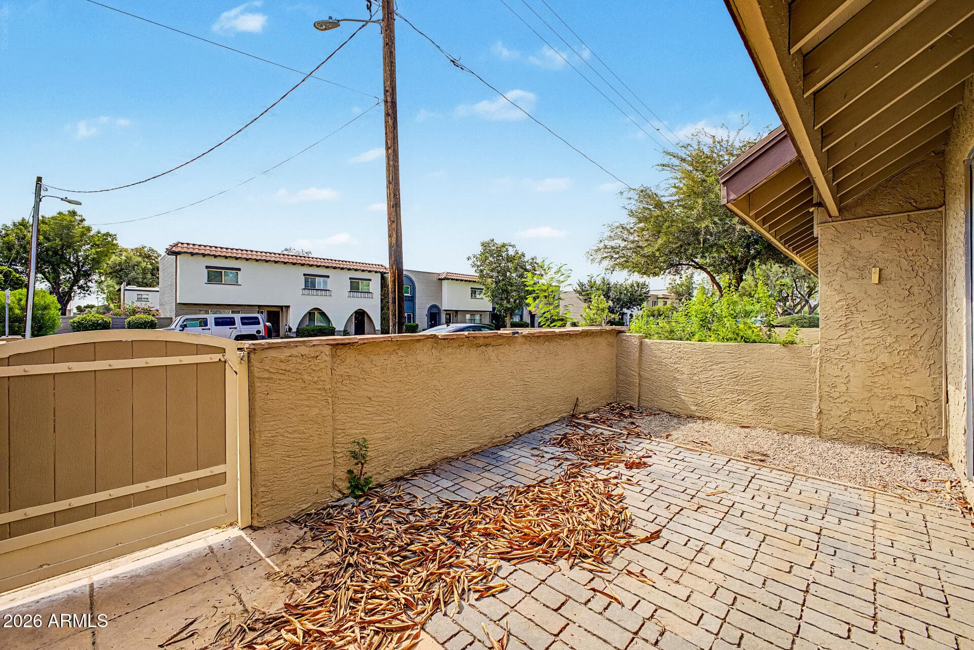 3807 N 30TH Street 3, Phoenix, AZ 85016 — photo 3 of 21