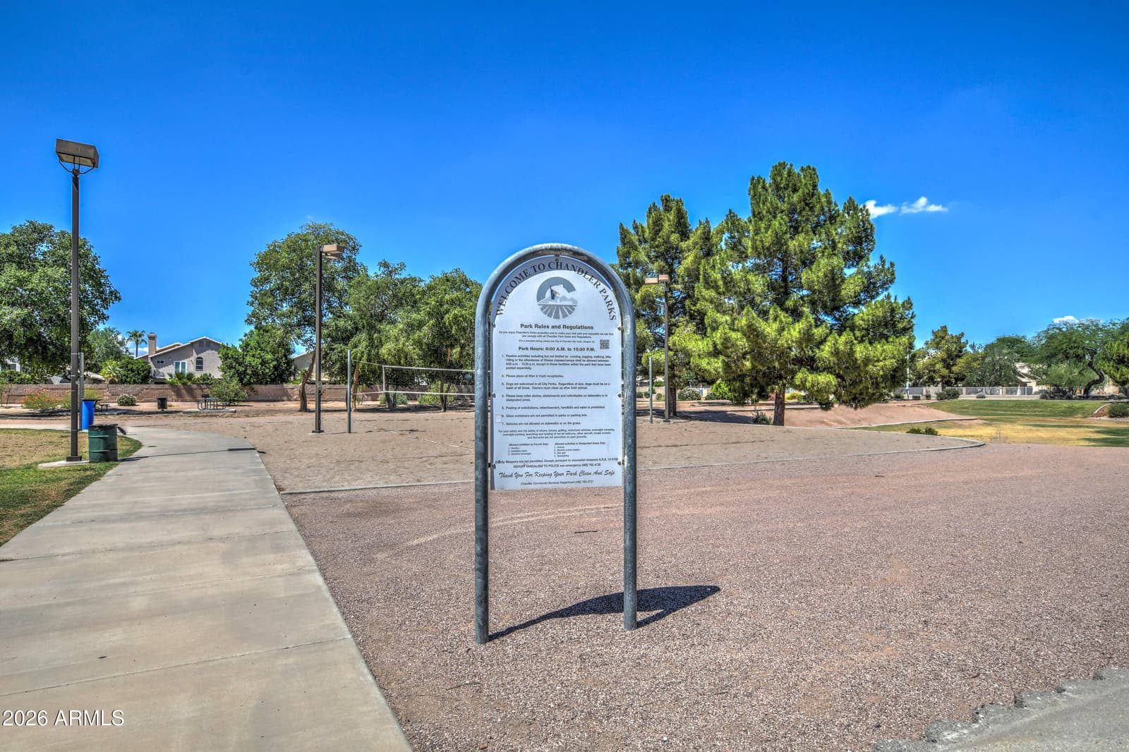 5510 W IVANHOE Street, Chandler, AZ 85226 — photo 67 of 72