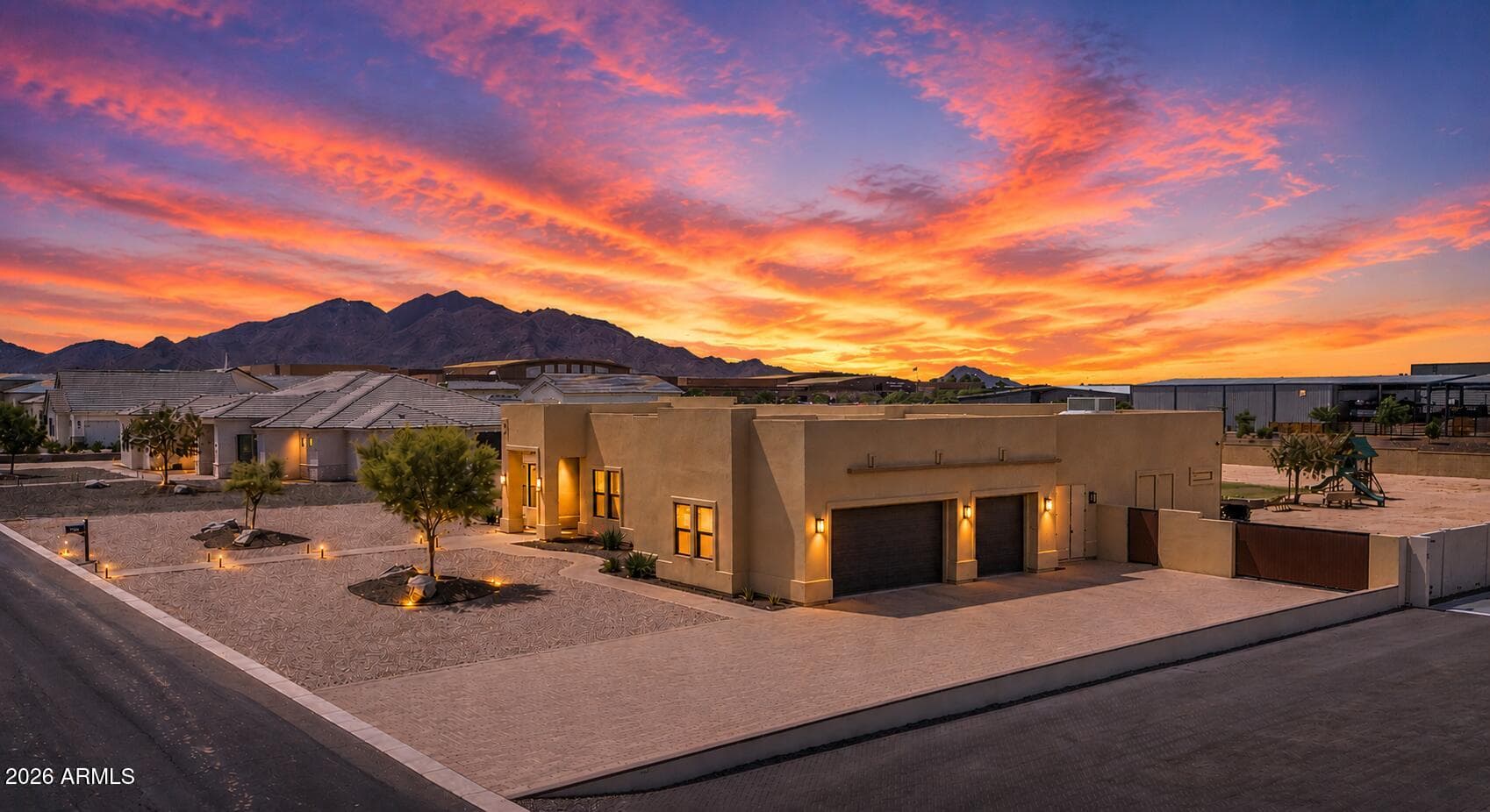 24648 S 186TH Place, Queen Creek, AZ 85142 — photo 23 of 23