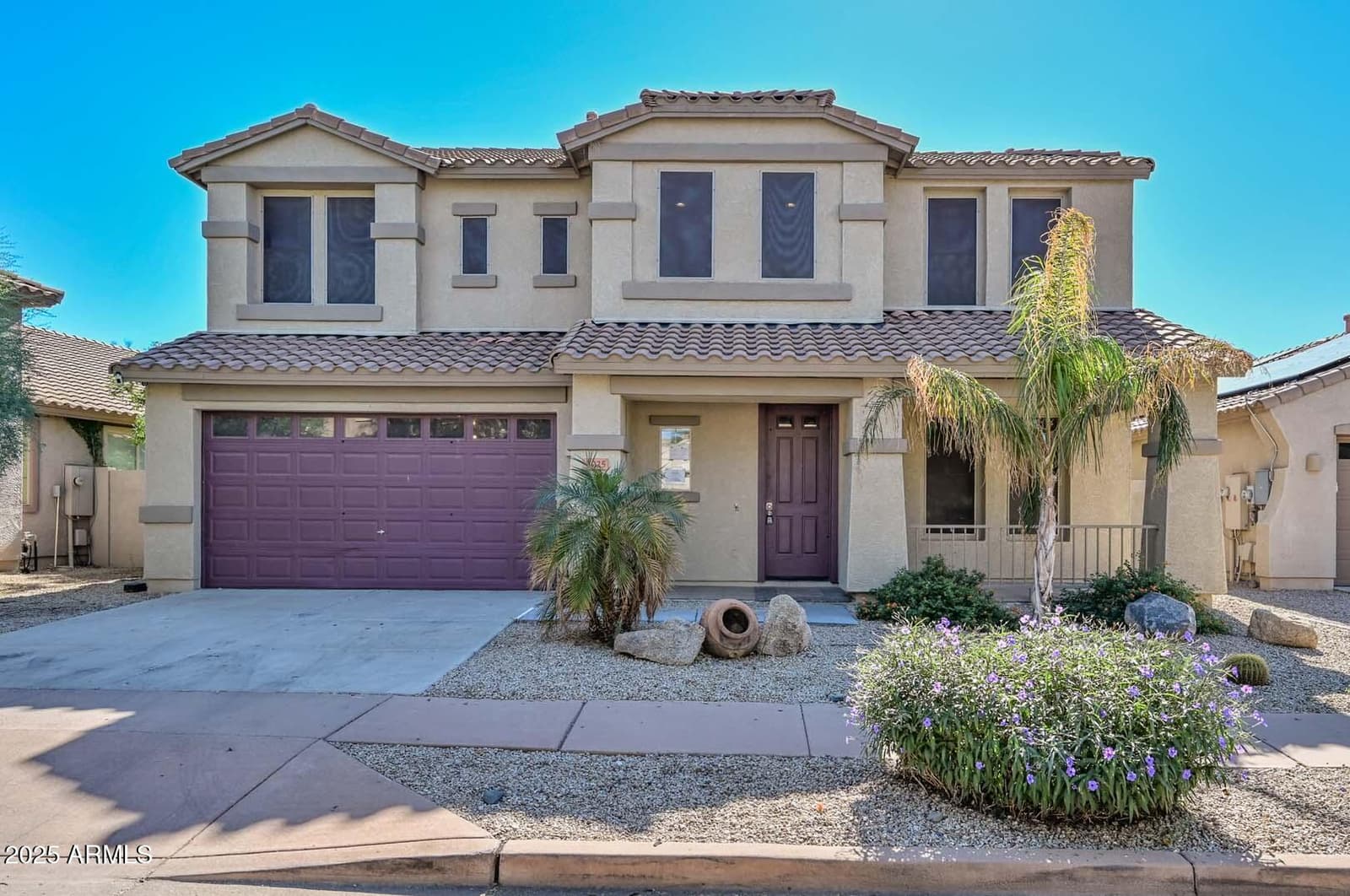 3025 W VIA DE PEDRO MIGUEL, Phoenix, AZ 85086